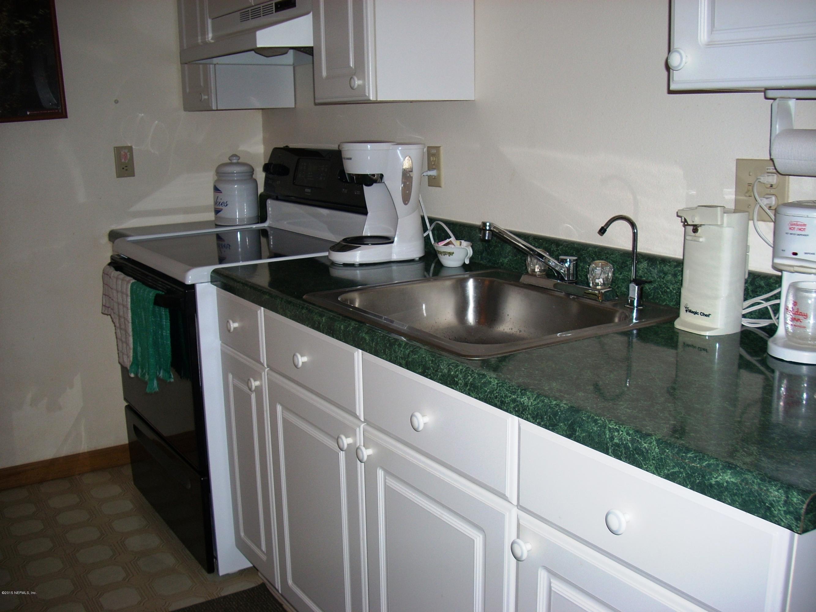 292 Byrd Road Crescent City, FL 32112 - Photo 11 of 22 kitchen 3
