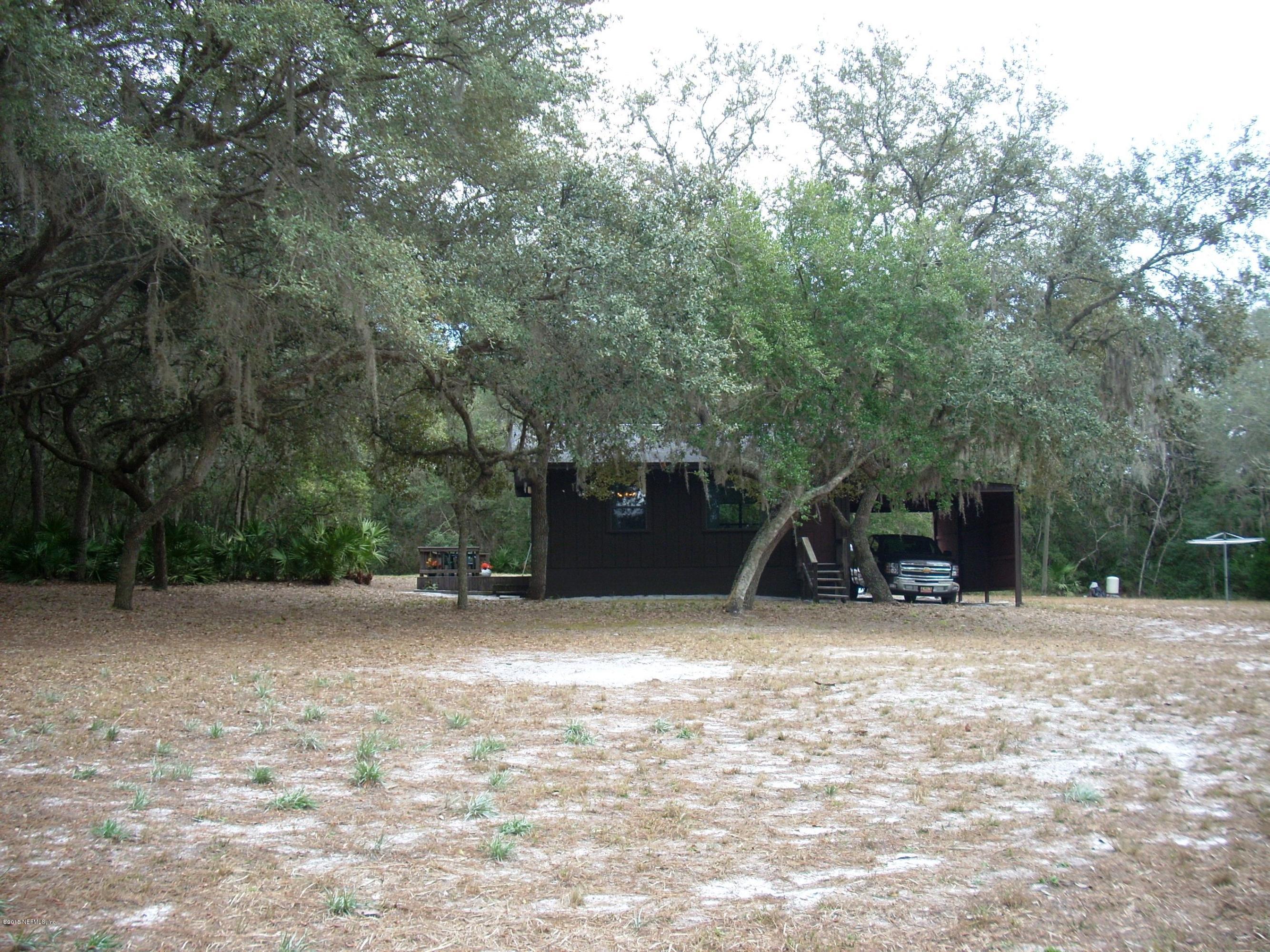 292 Byrd Road Crescent City, FL 32112 - Photo 13 of 22 DSCN0567