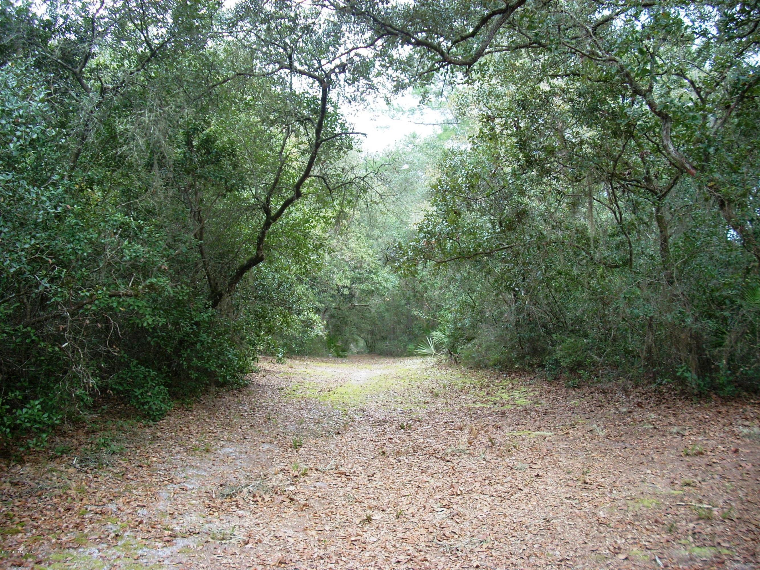 292 Byrd Road Crescent City, FL 32112 - Photo 15 of 22 DSCN0570