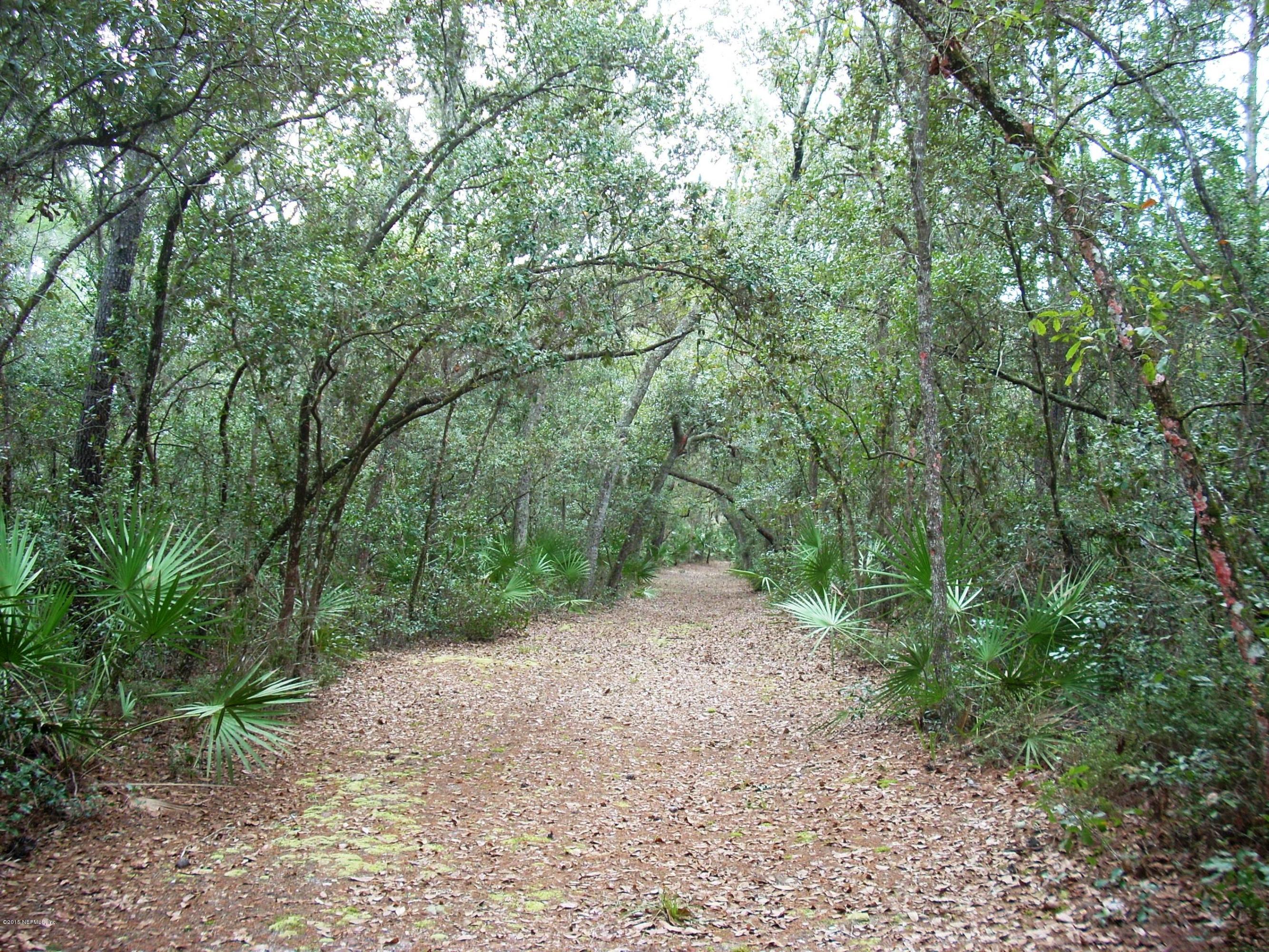 292 Byrd Road Crescent City, FL 32112 - Photo 16 of 22 DSCN0572