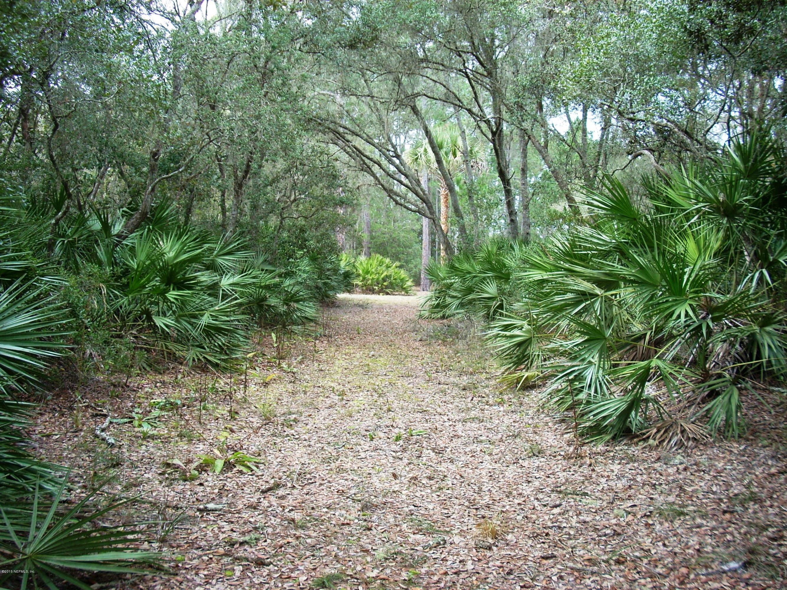 292 Byrd Road Crescent City, FL 32112 - Photo 19 of 22 DSCN0575