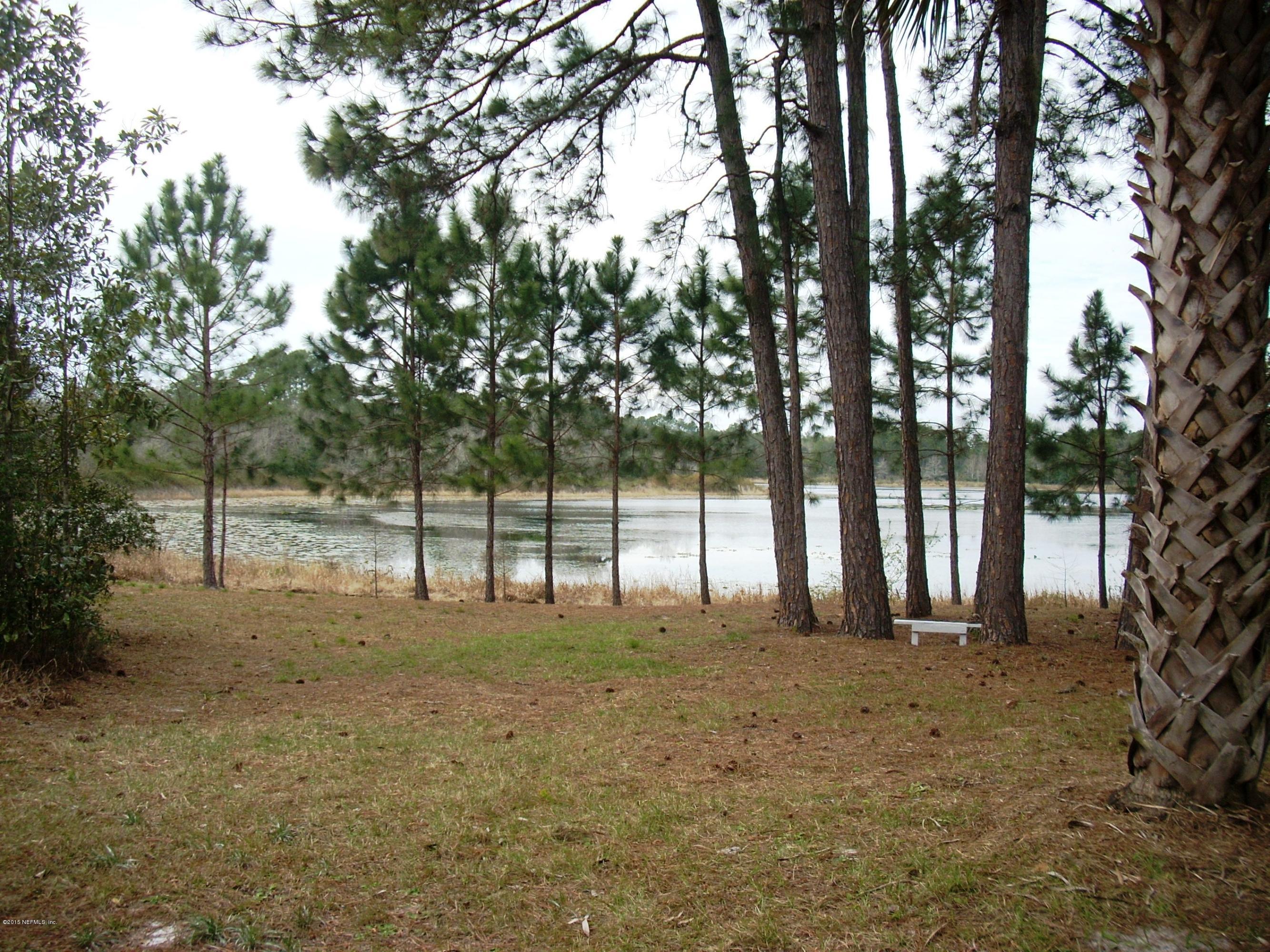 292 Byrd Road Crescent City, FL 32112 - Photo 22 of 22 lake 1