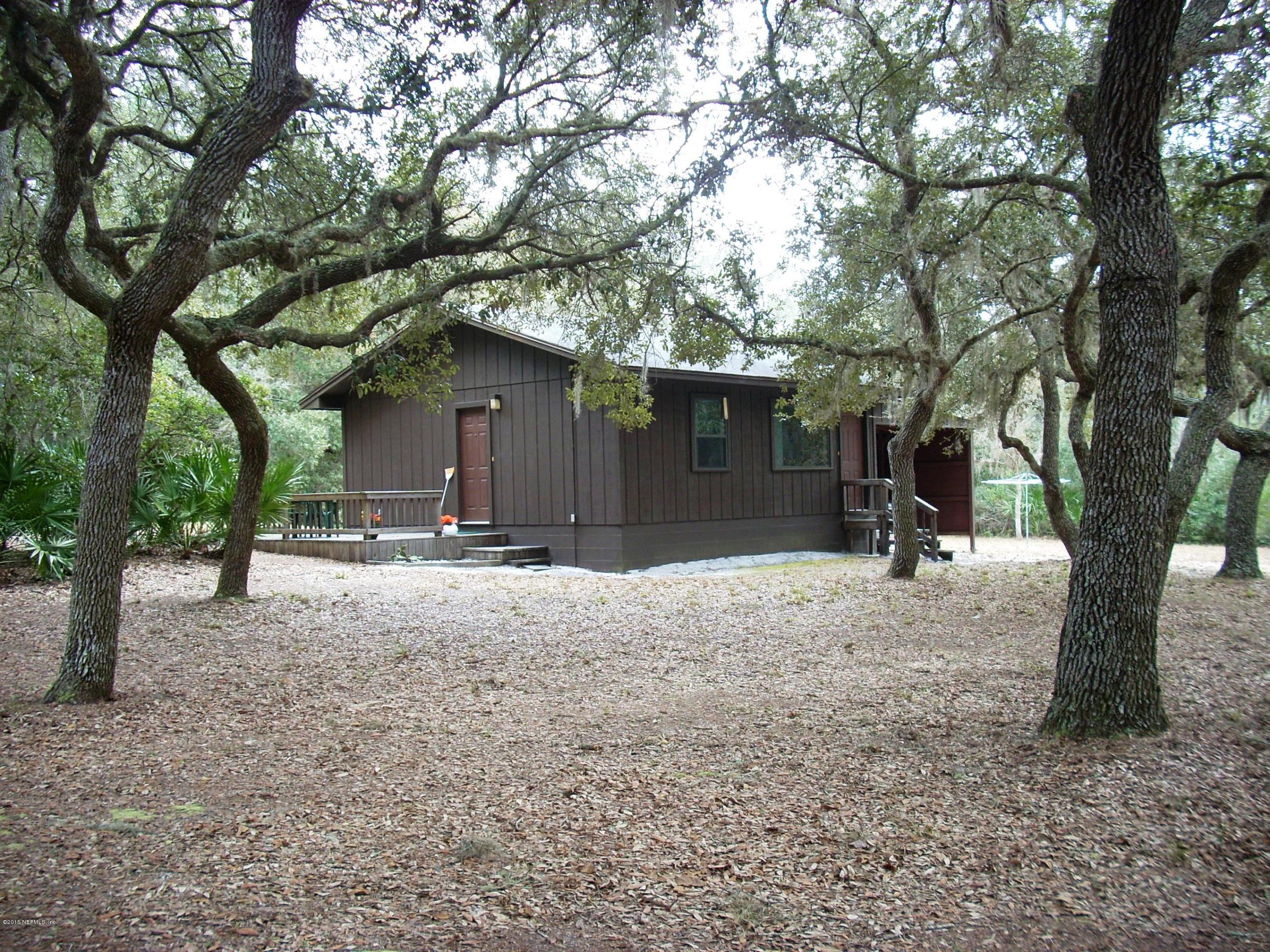 292 Byrd Road Crescent City, FL 32112 - Photo 4 of 22 home 1