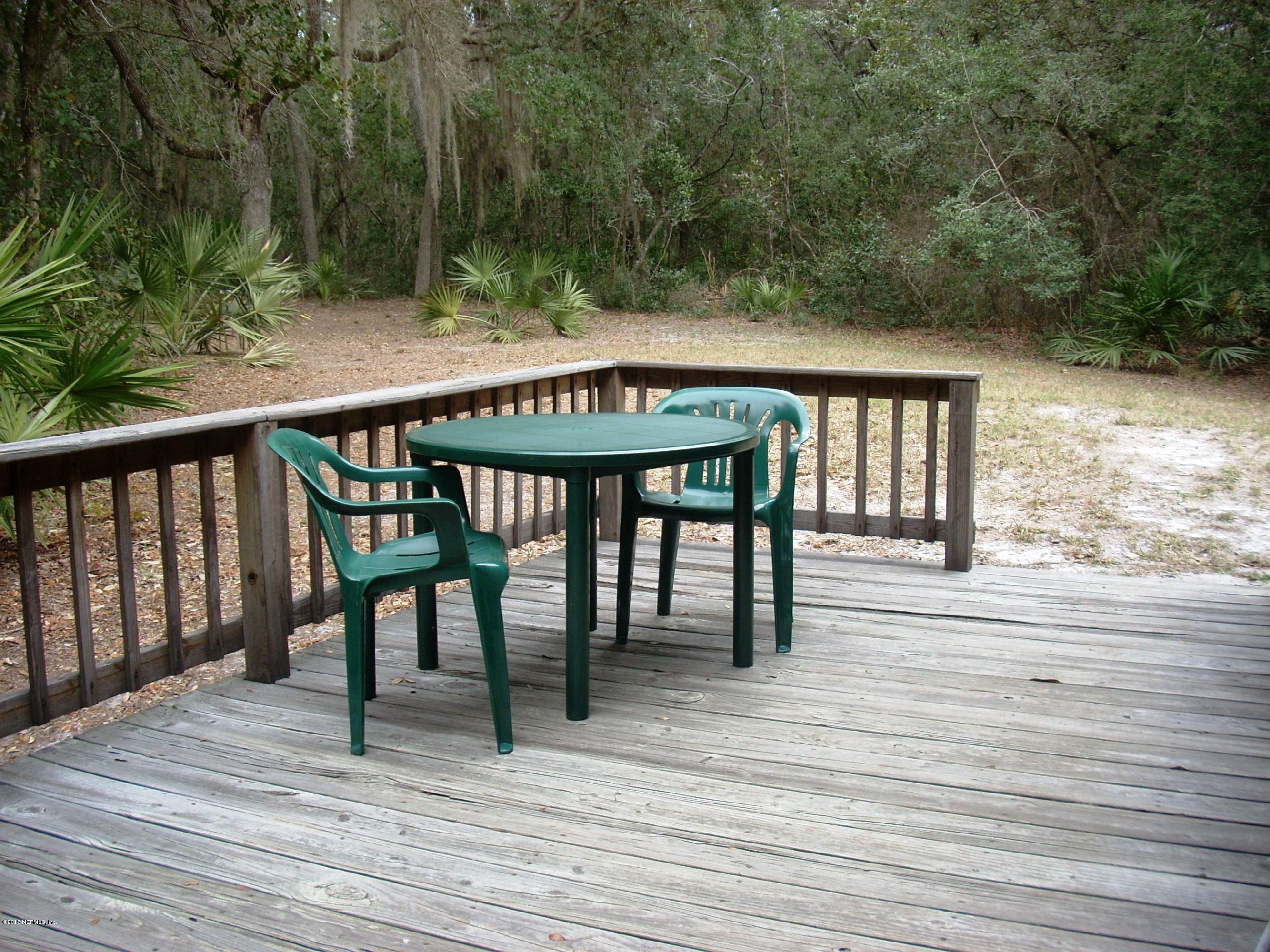 292 Byrd Road Crescent City, FL 32112 - Photo 5 of 22 deck