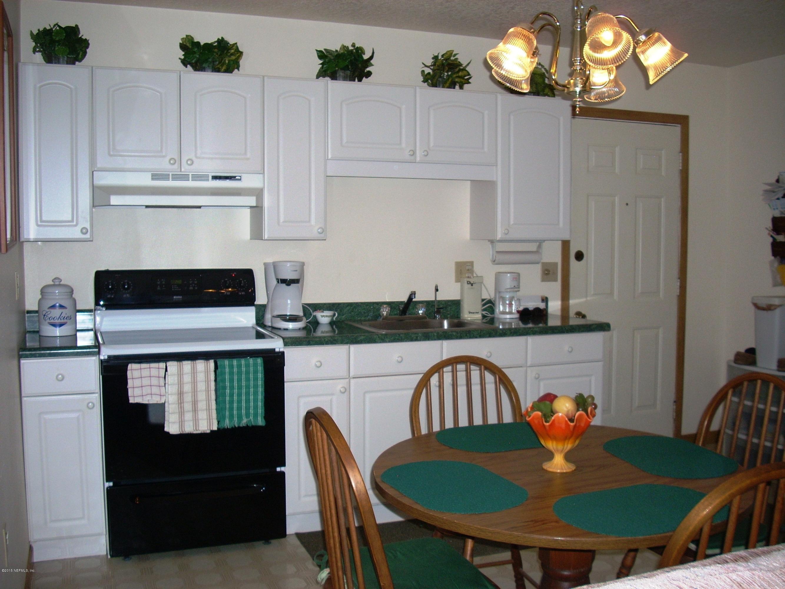 292 Byrd Road Crescent City, FL 32112 - Photo 9 of 22 kitchen 2