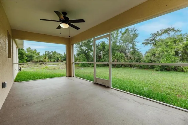 $2,150 | 820 Bowman Terrace, Port Charlotte, FL 33953