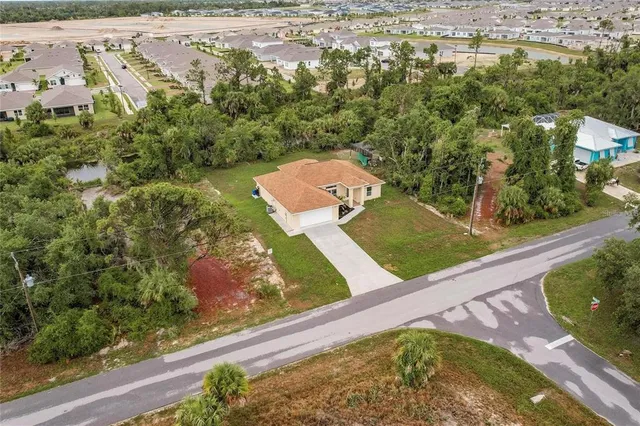 $2,150 | 820 Bowman Terrace, Port Charlotte, FL 33953