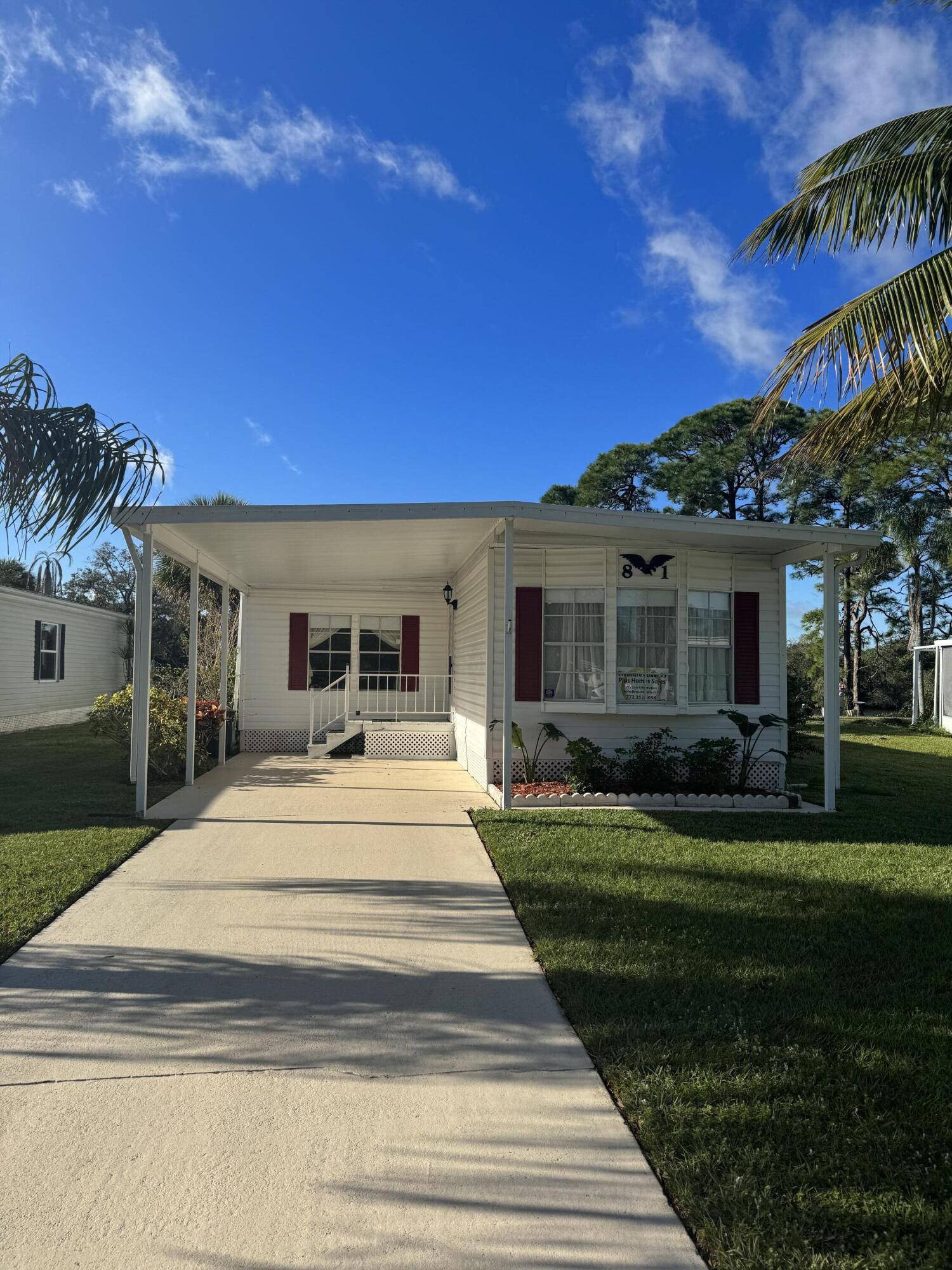 81 Camino Del Rio Port St. Lucie, FL 34952 - Photo 4 of 20 IMG_2451