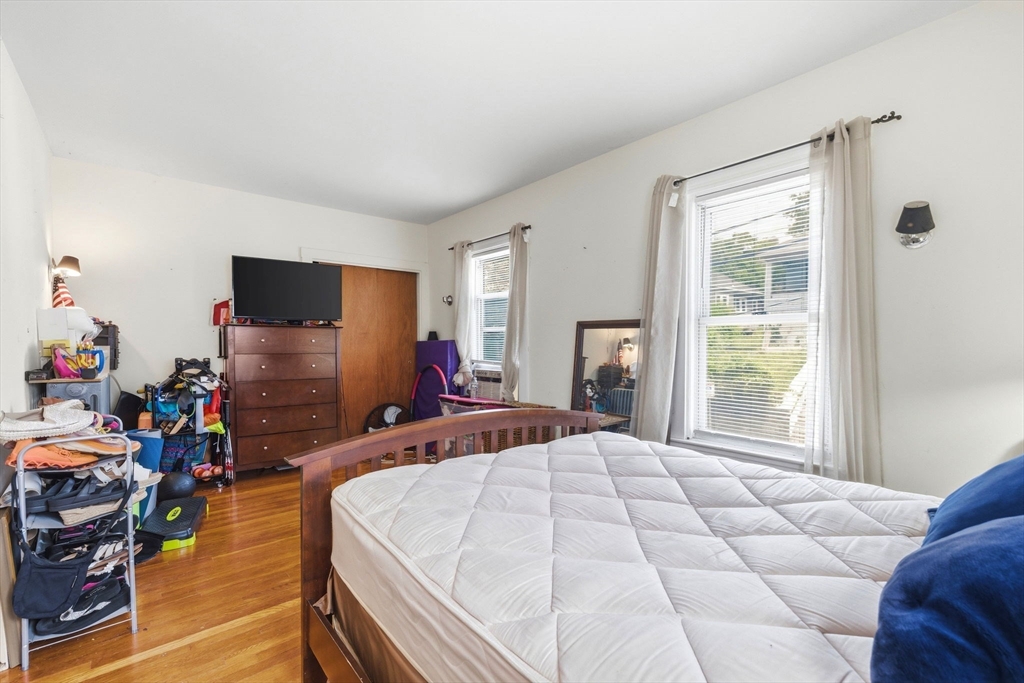 57 Hemman Street, Unit 2 Boston, MA 02131 - Photo 12 of 20