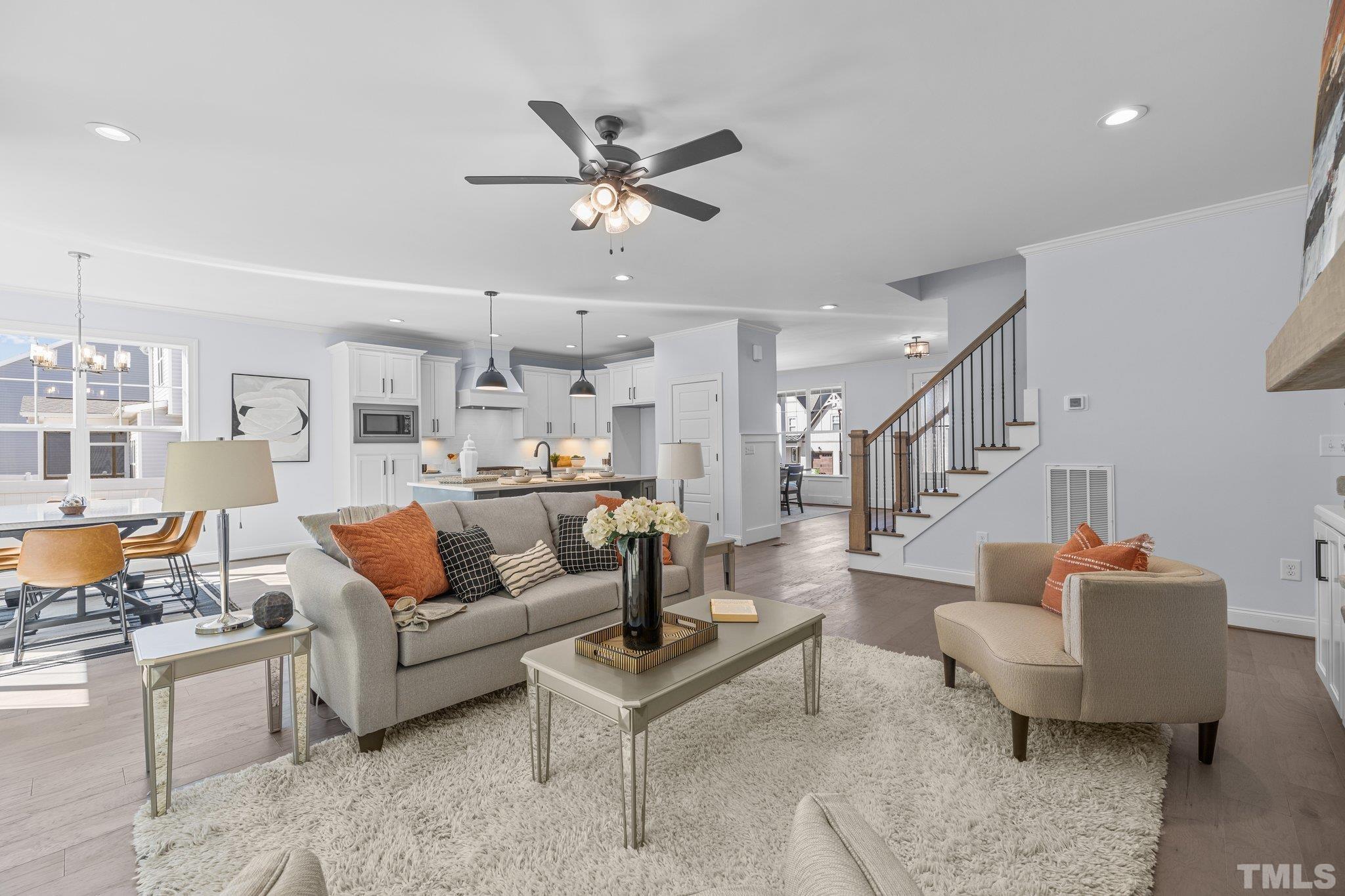 317 Prides Crossing Rolesville, NC 27571 - Photo 11 of 51