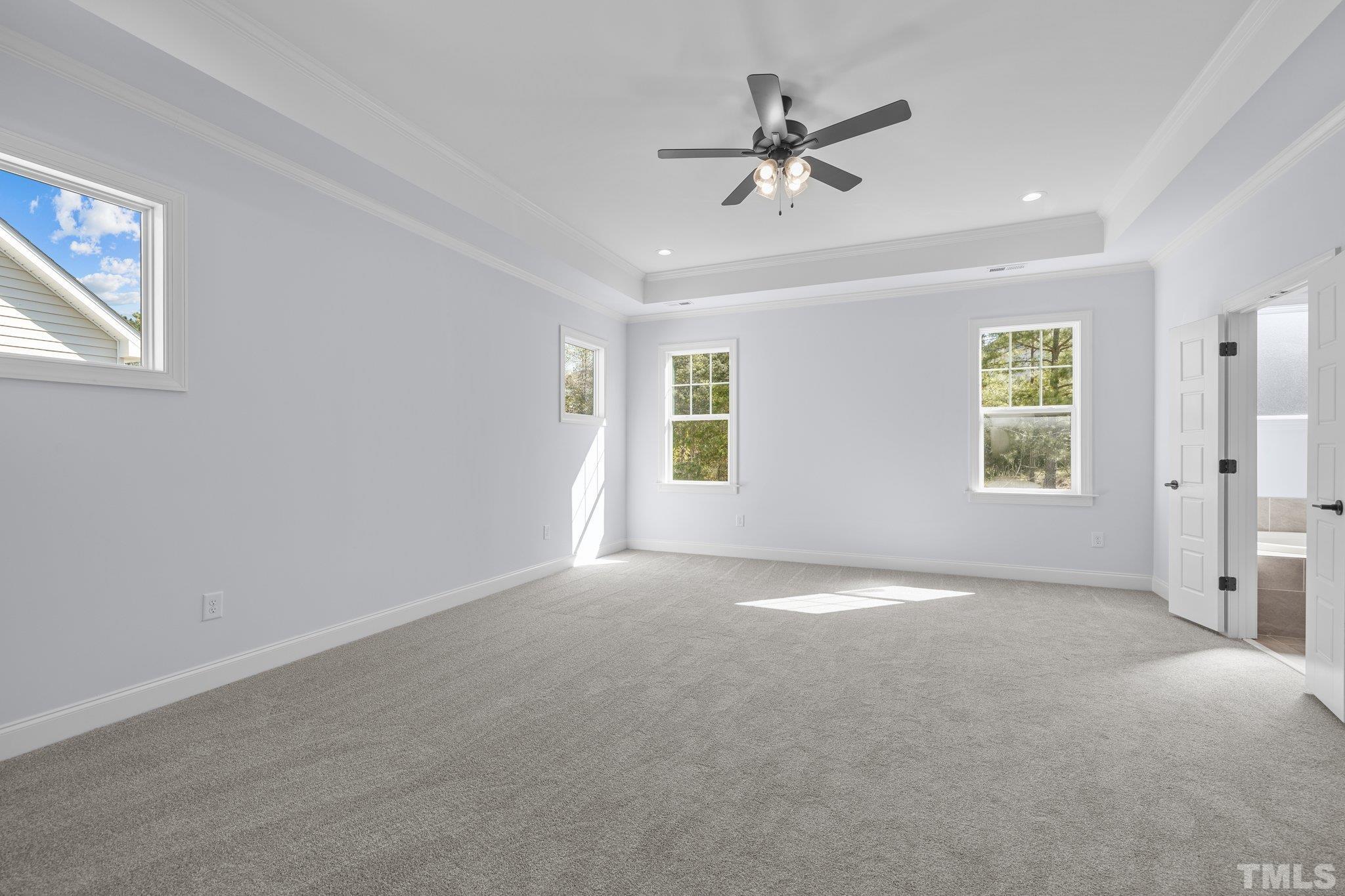 317 Prides Crossing Rolesville, NC 27571 - Photo 12 of 51