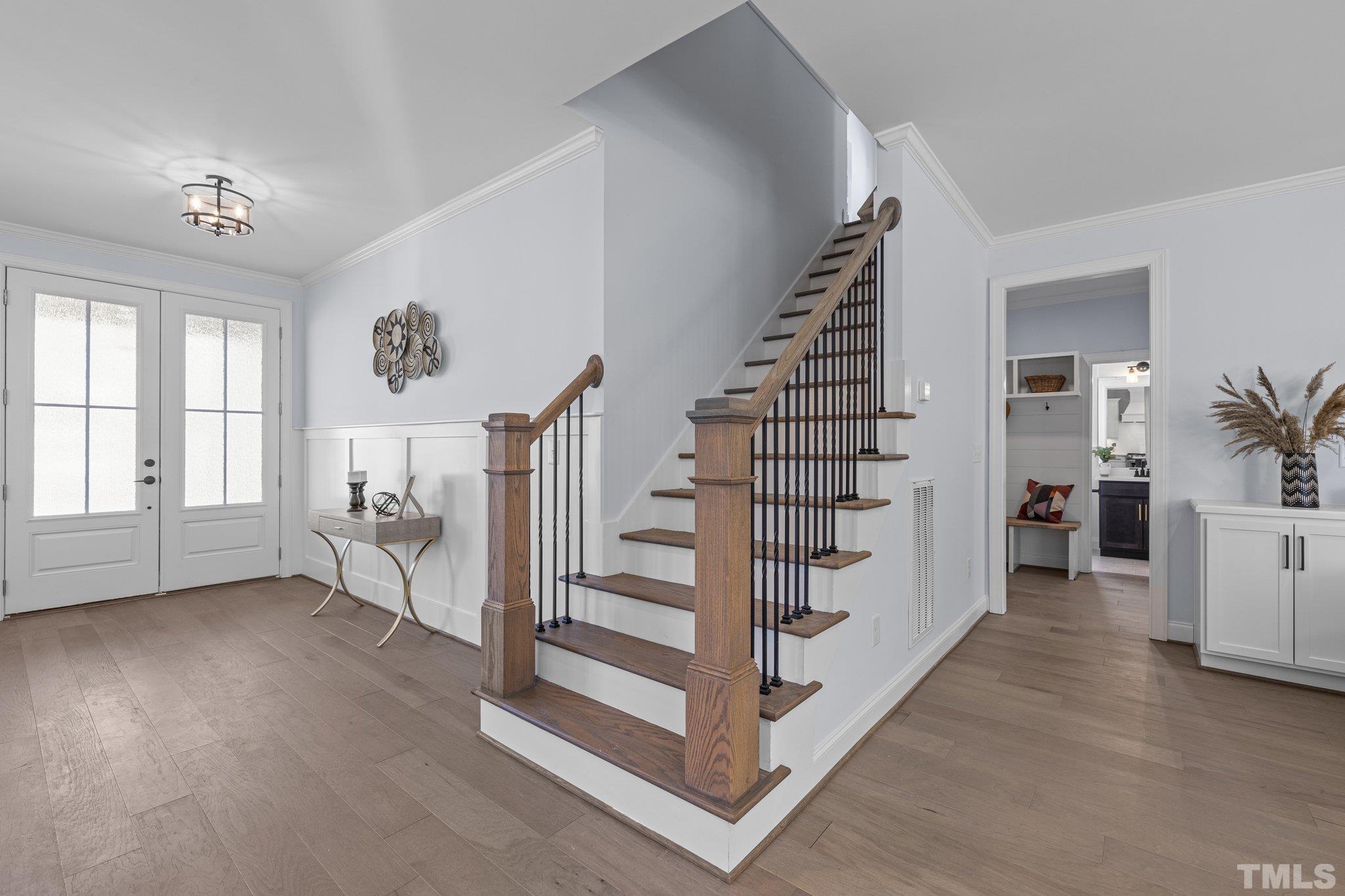 317 Prides Crossing Rolesville, NC 27571 - Photo 18 of 51