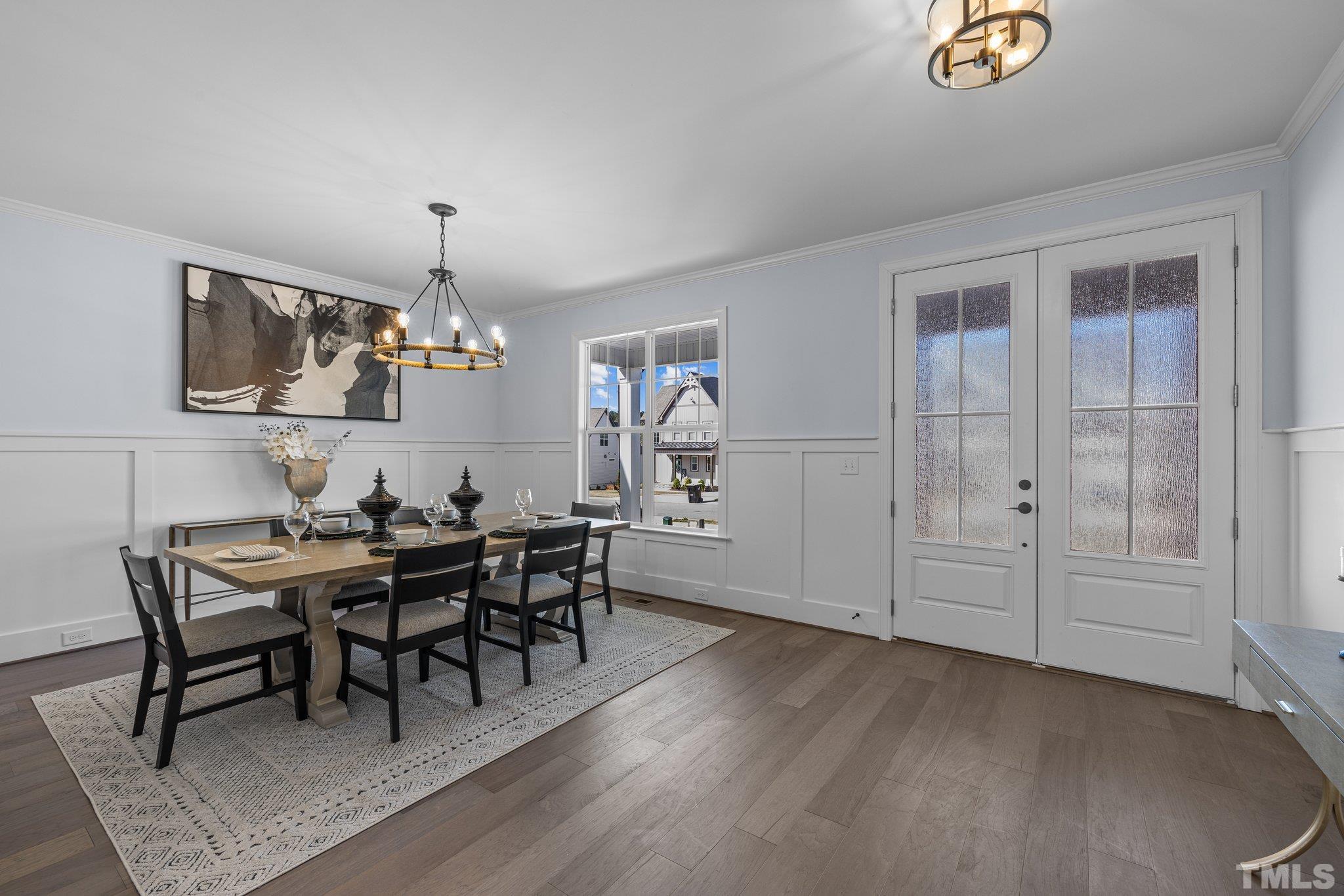 317 Prides Crossing Rolesville, NC 27571 - Photo 19 of 51