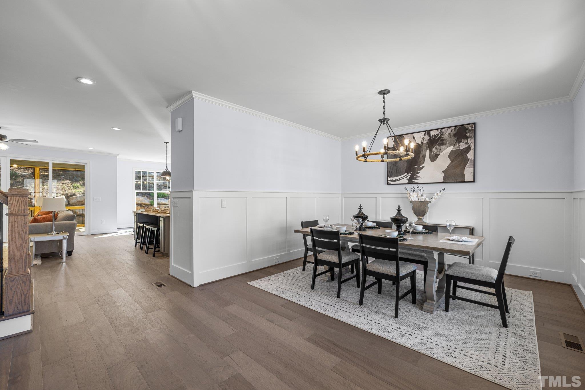 317 Prides Crossing Rolesville, NC 27571 - Photo 20 of 51