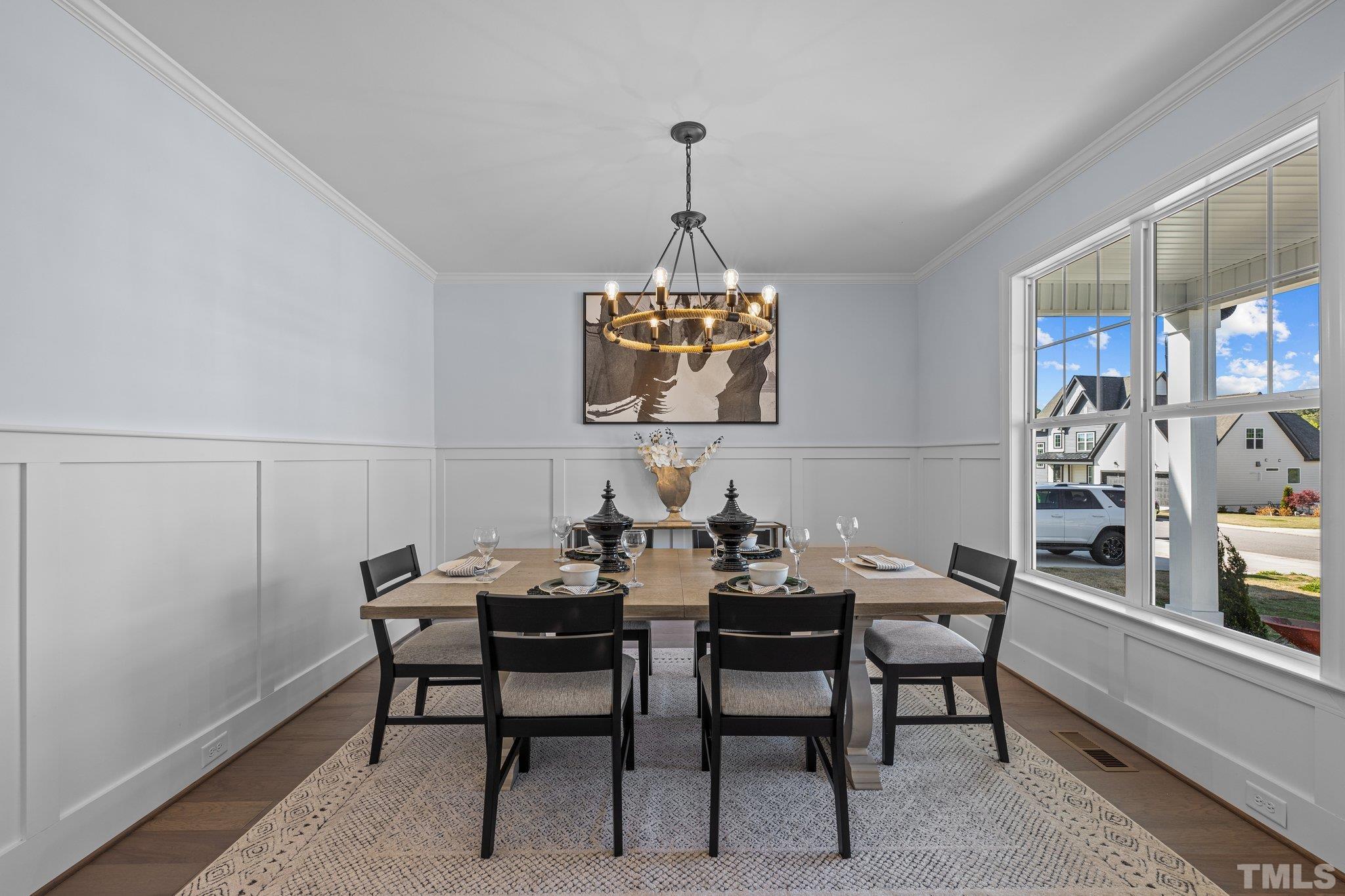 317 Prides Crossing Rolesville, NC 27571 - Photo 21 of 51