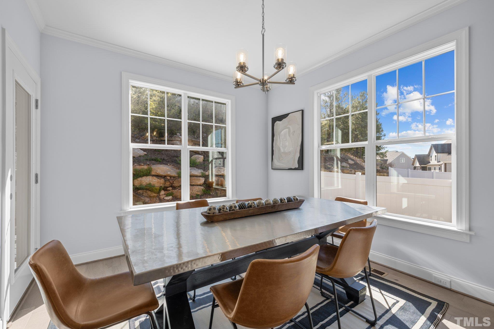 317 Prides Crossing Rolesville, NC 27571 - Photo 23 of 51