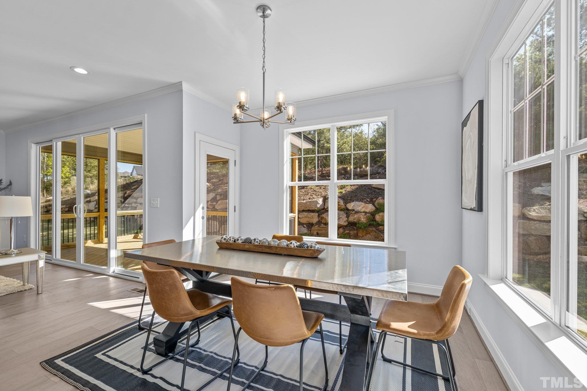 317 Prides Crossing Rolesville, NC 27571 - Photo 24 of 51