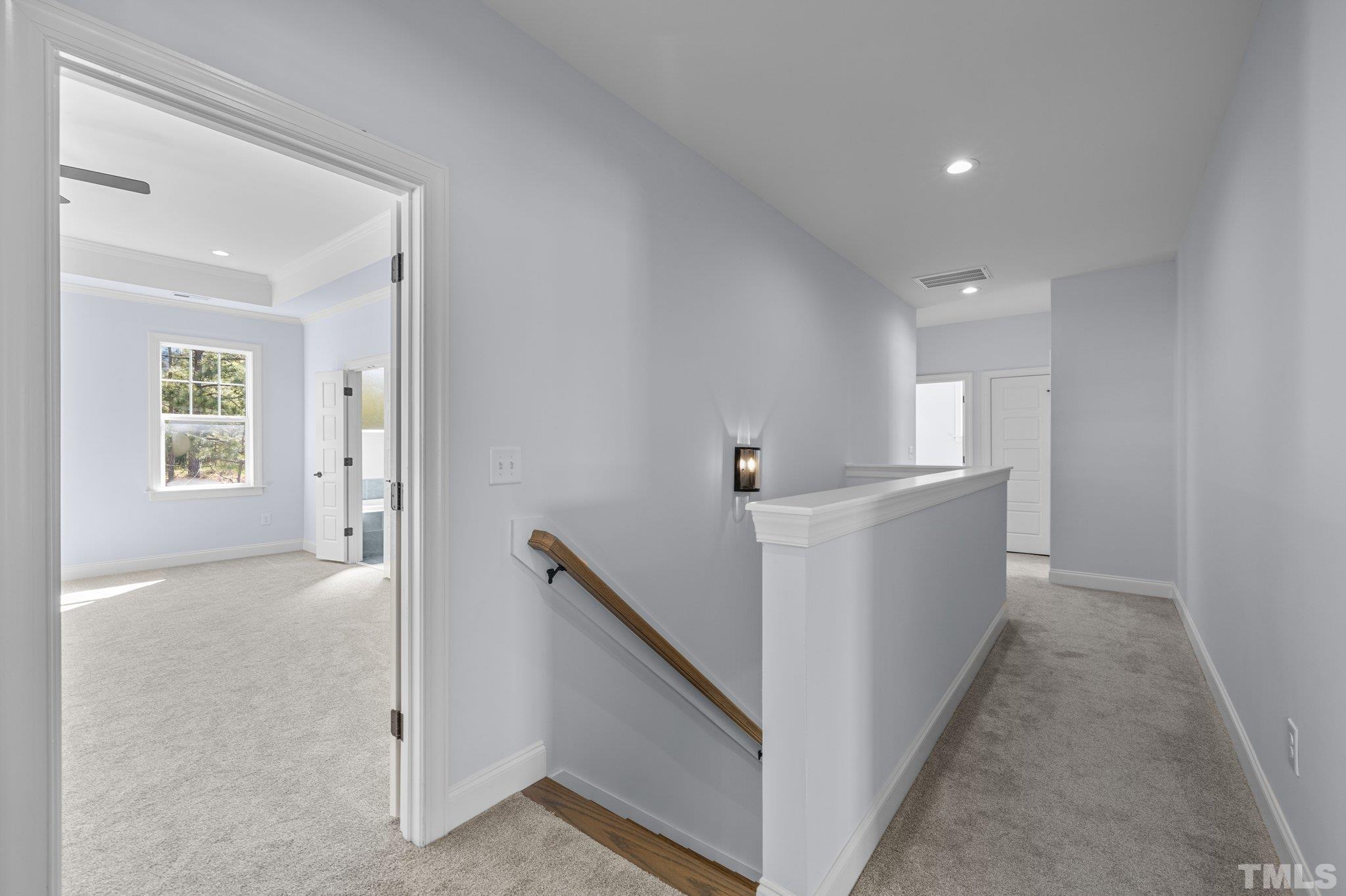 317 Prides Crossing Rolesville, NC 27571 - Photo 25 of 51