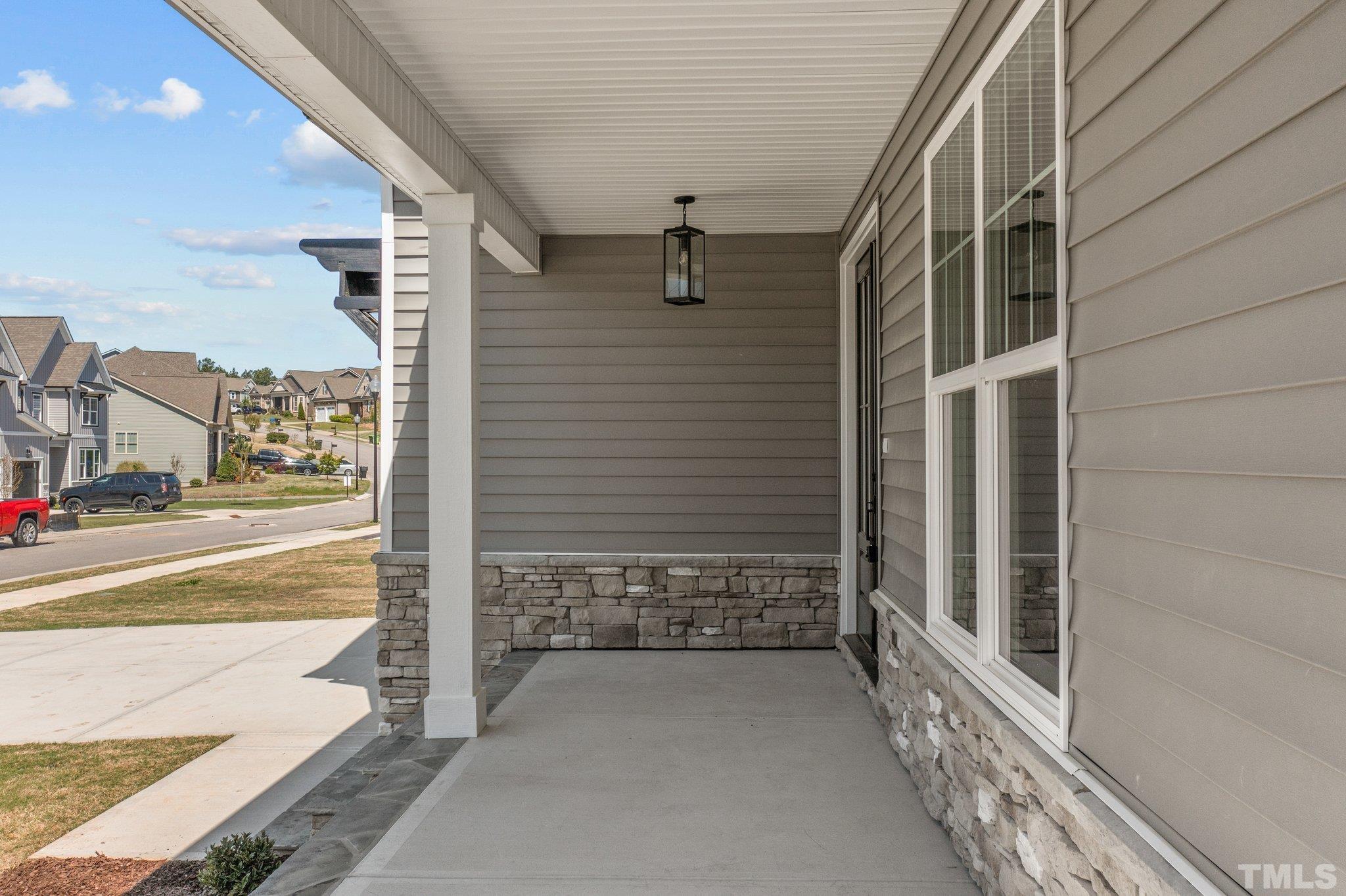 317 Prides Crossing Rolesville, NC 27571 - Photo 3 of 51