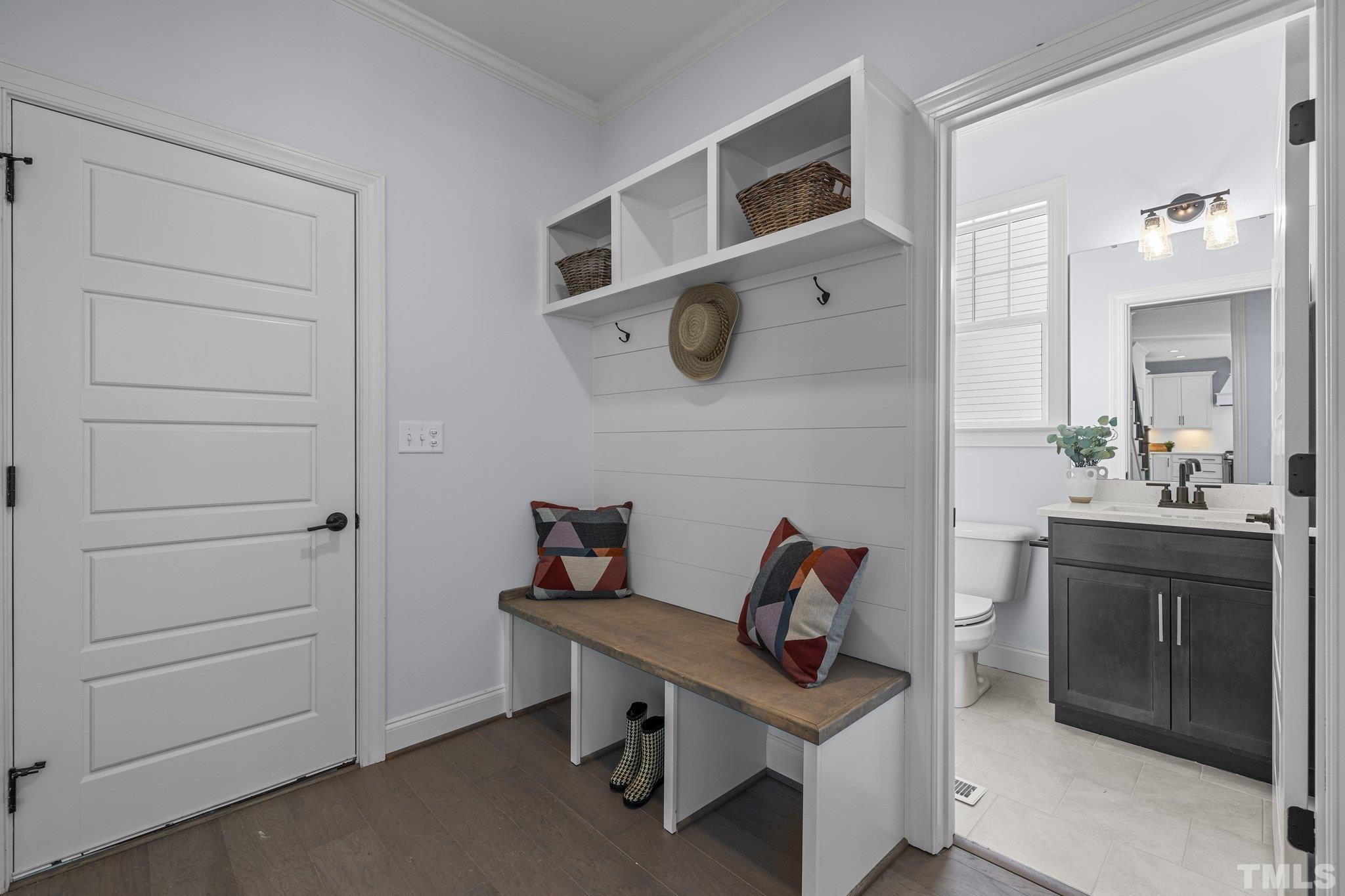 317 Prides Crossing Rolesville, NC 27571 - Photo 36 of 51