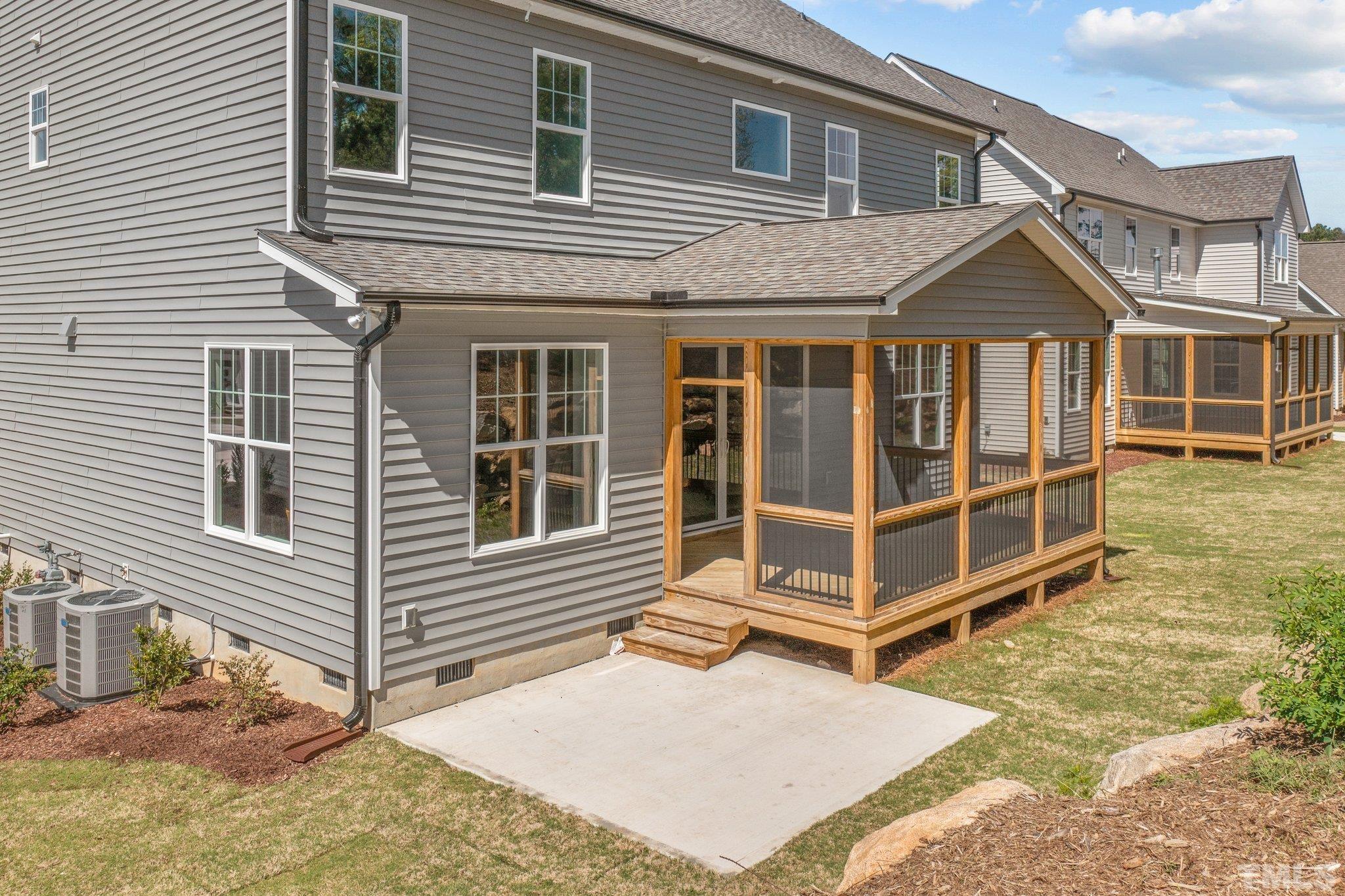 317 Prides Crossing Rolesville, NC 27571 - Photo 37 of 51