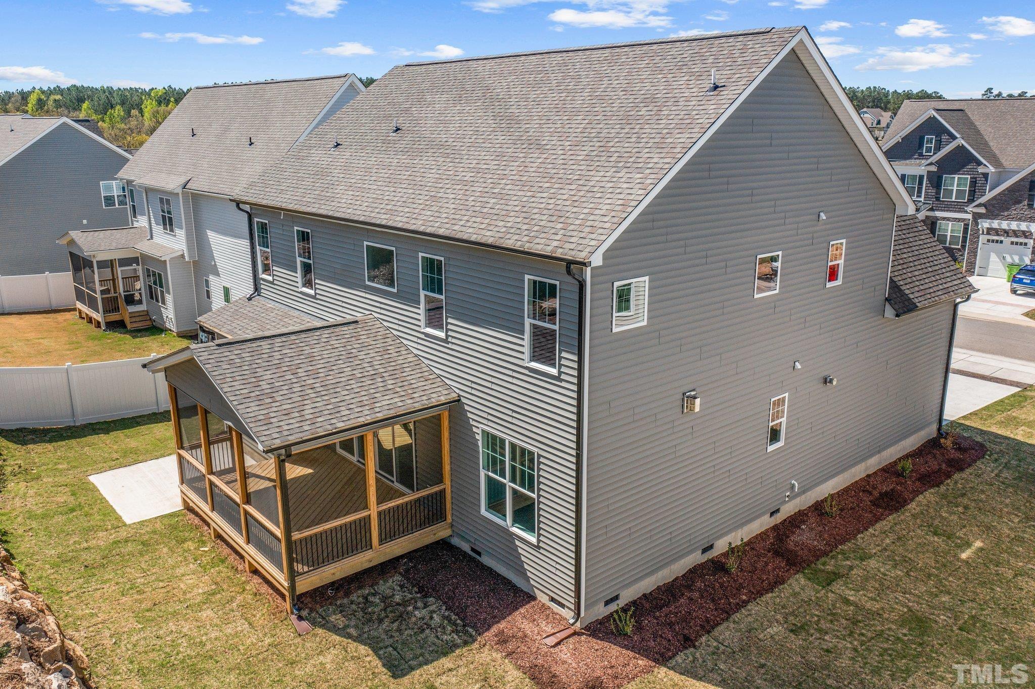 317 Prides Crossing Rolesville, NC 27571 - Photo 39 of 51