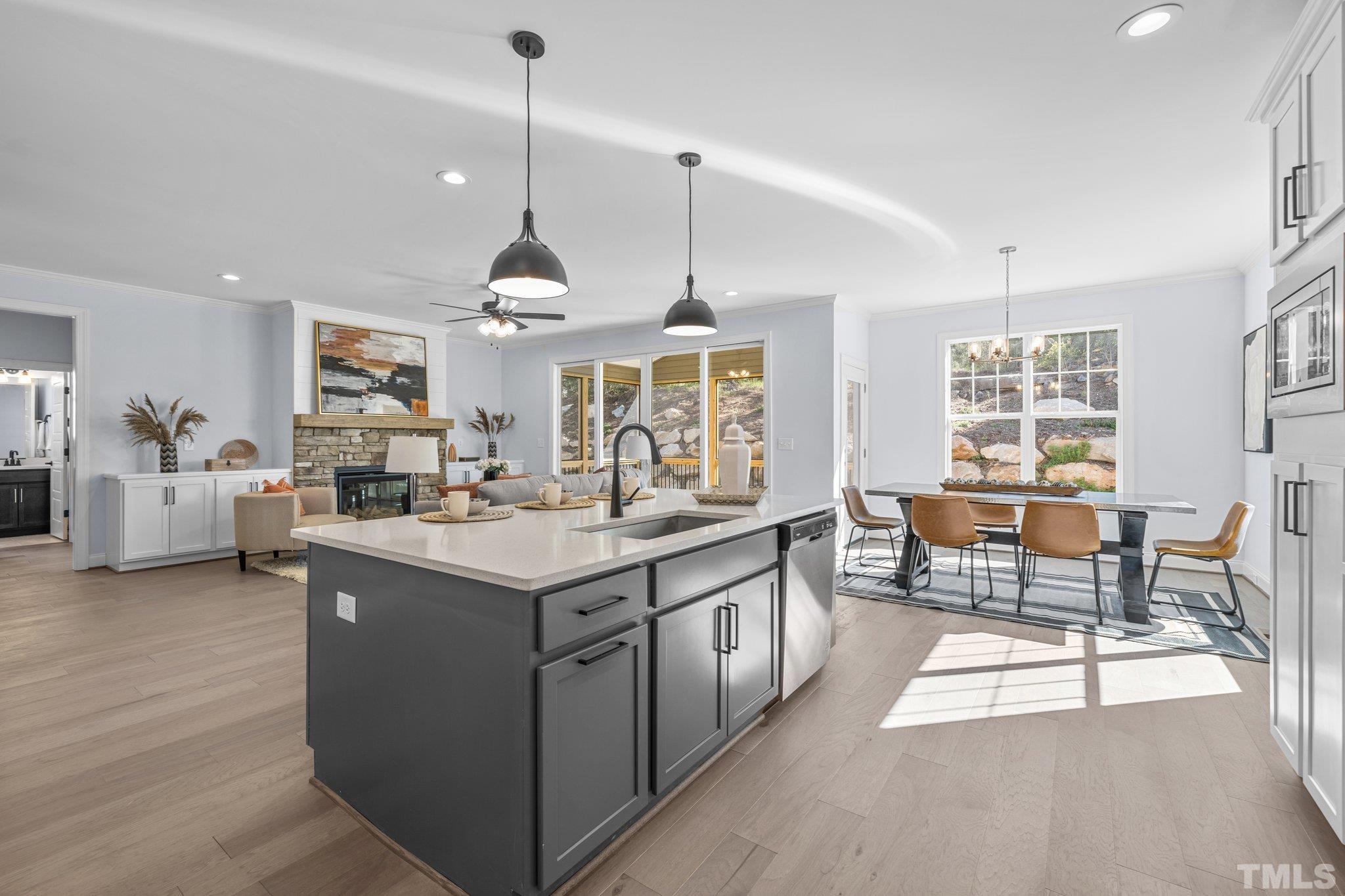 317 Prides Crossing Rolesville, NC 27571 - Photo 4 of 51