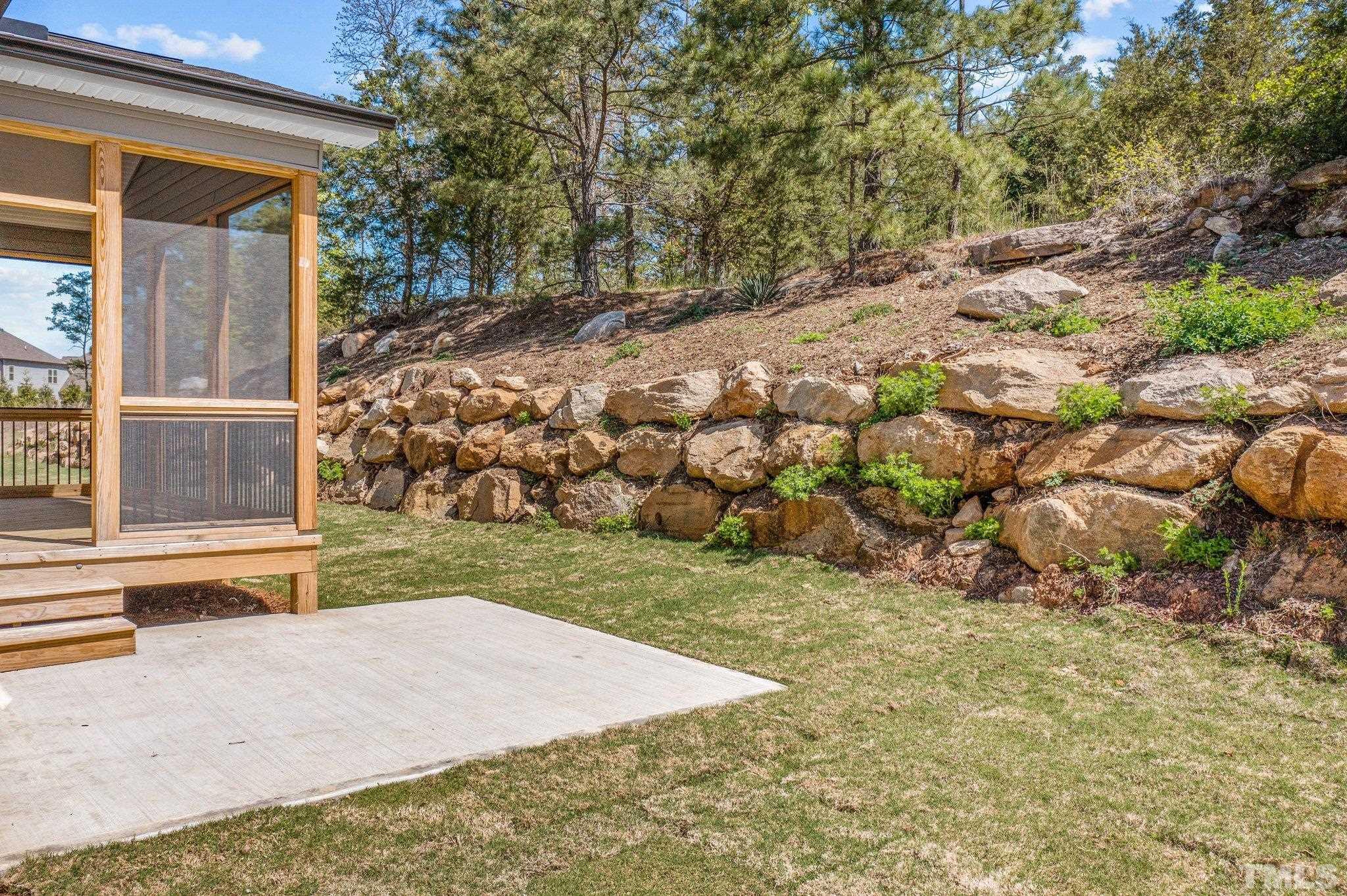 317 Prides Crossing Rolesville, NC 27571 - Photo 41 of 51