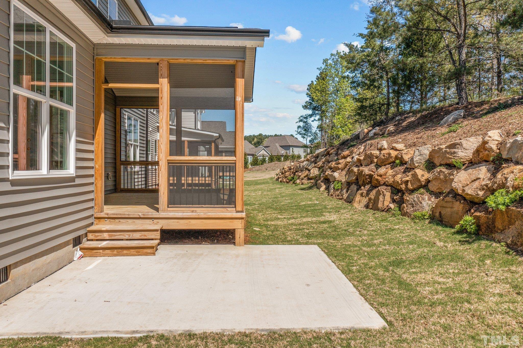 317 Prides Crossing Rolesville, NC 27571 - Photo 42 of 51