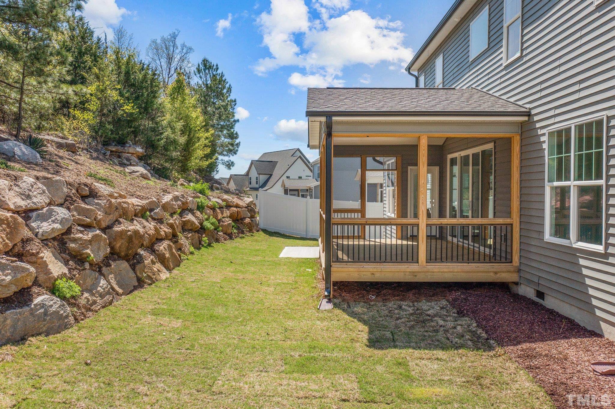 317 Prides Crossing Rolesville, NC 27571 - Photo 43 of 51