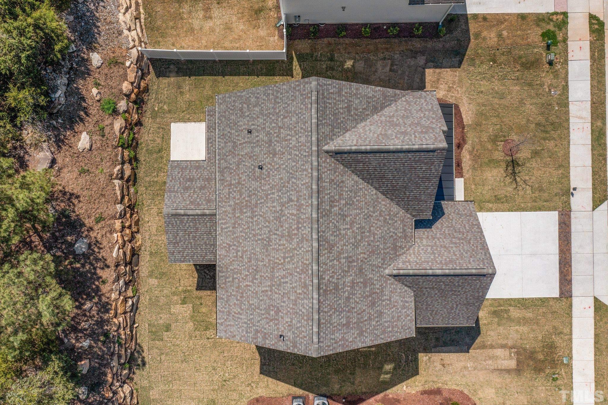 317 Prides Crossing Rolesville, NC 27571 - Photo 44 of 51