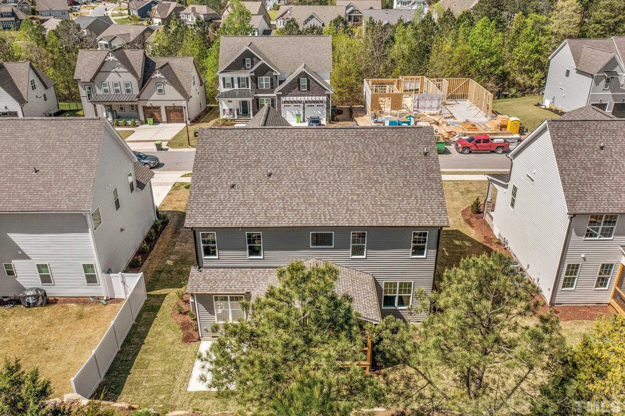 317 Prides Crossing Rolesville, NC 27571 - Photo 45 of 51