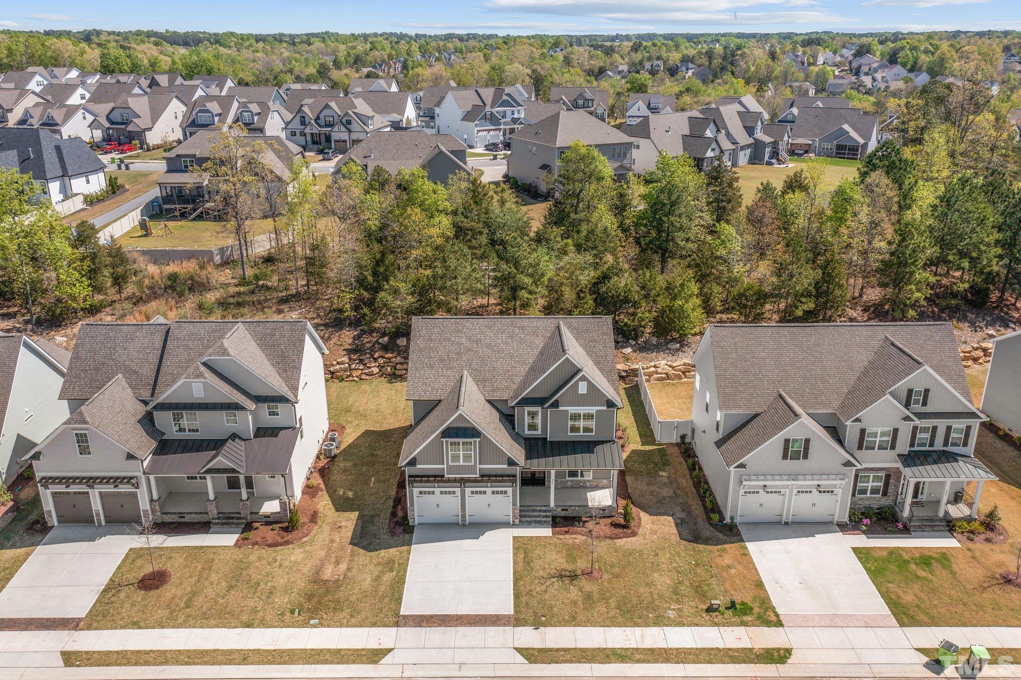 317 Prides Crossing Rolesville, NC 27571 - Photo 46 of 51