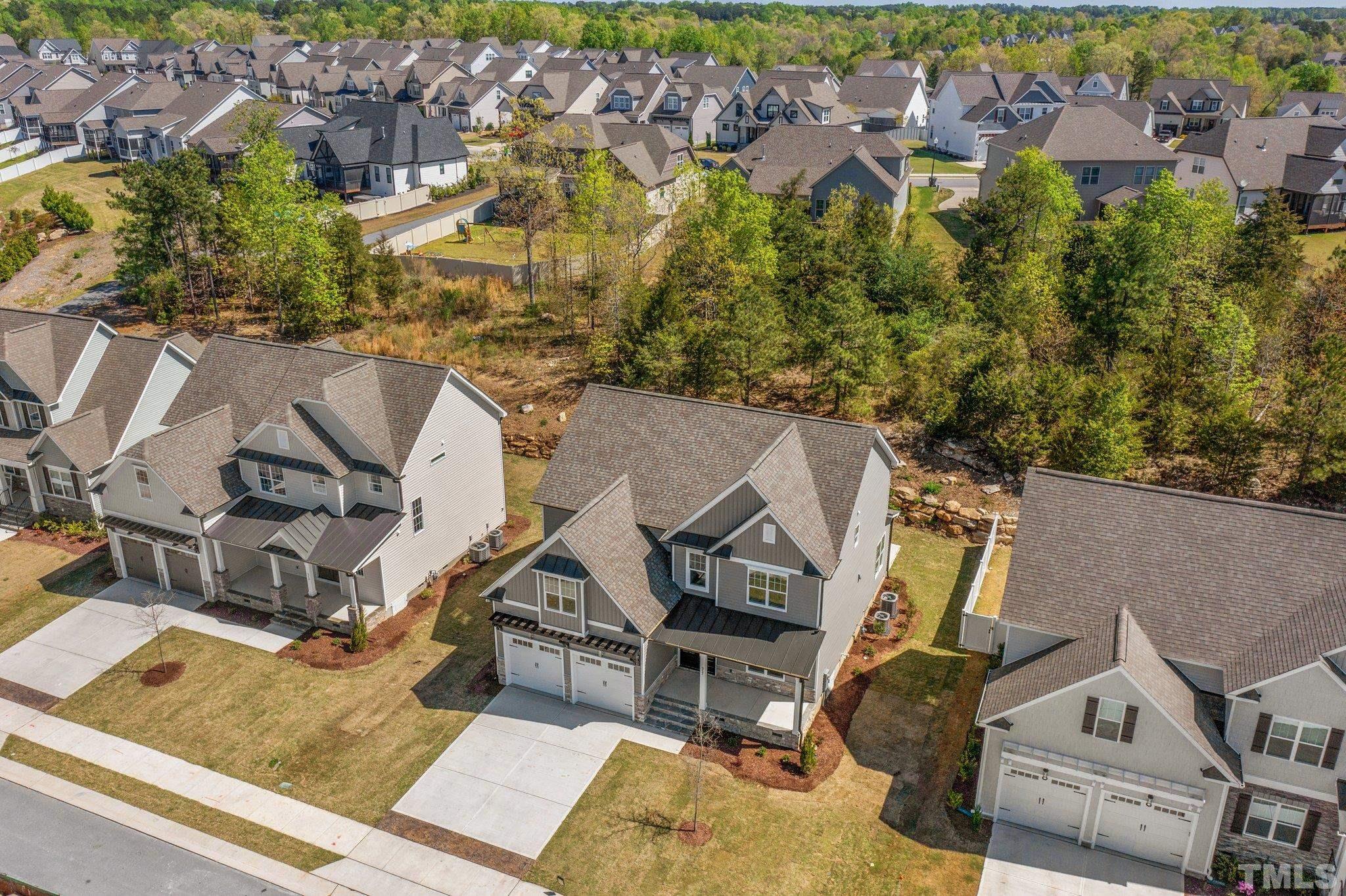 317 Prides Crossing Rolesville, NC 27571 - Photo 47 of 51