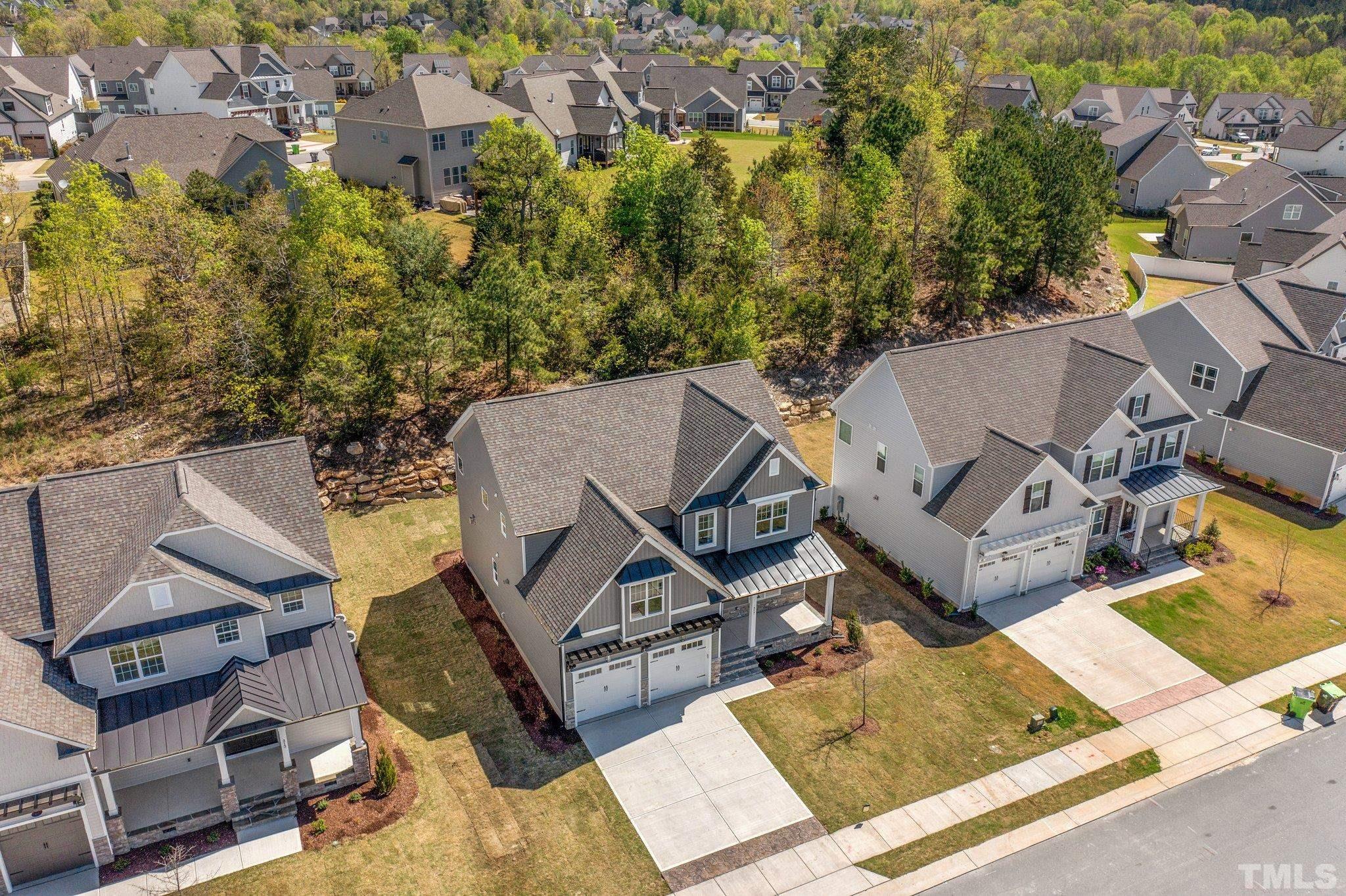 317 Prides Crossing Rolesville, NC 27571 - Photo 48 of 51