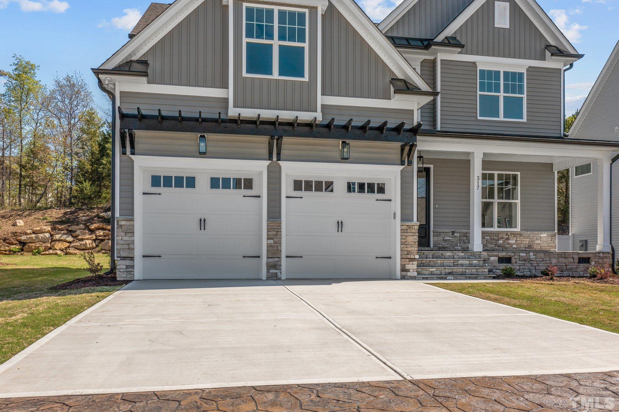 317 Prides Crossing Rolesville, NC 27571 - Photo 50 of 51