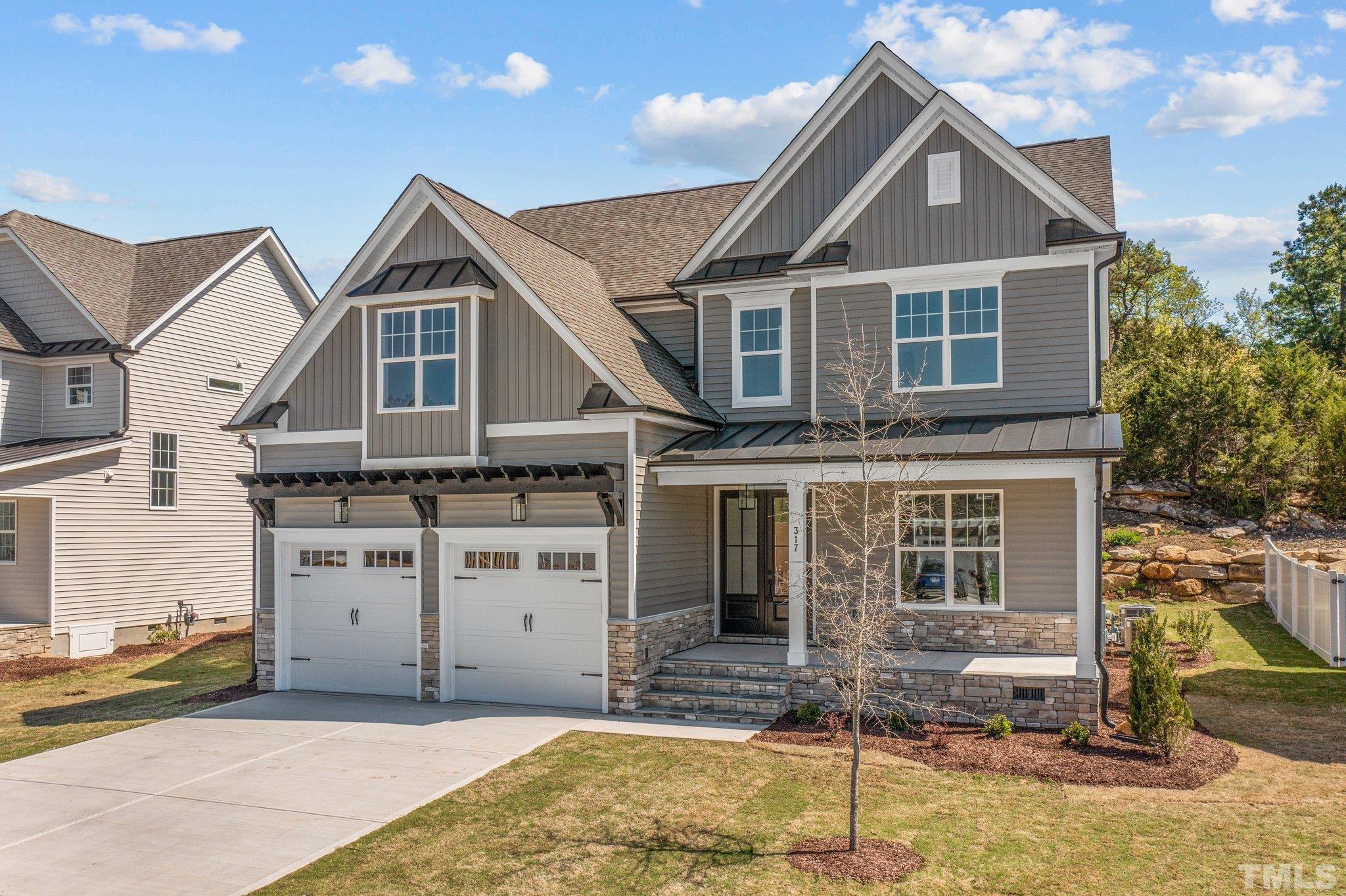 317 Prides Crossing Rolesville, NC 27571 - Photo 51 of 51