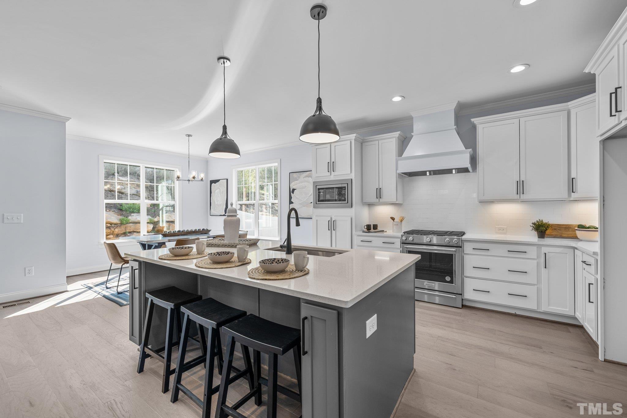 317 Prides Crossing Rolesville, NC 27571 - Photo 6 of 51