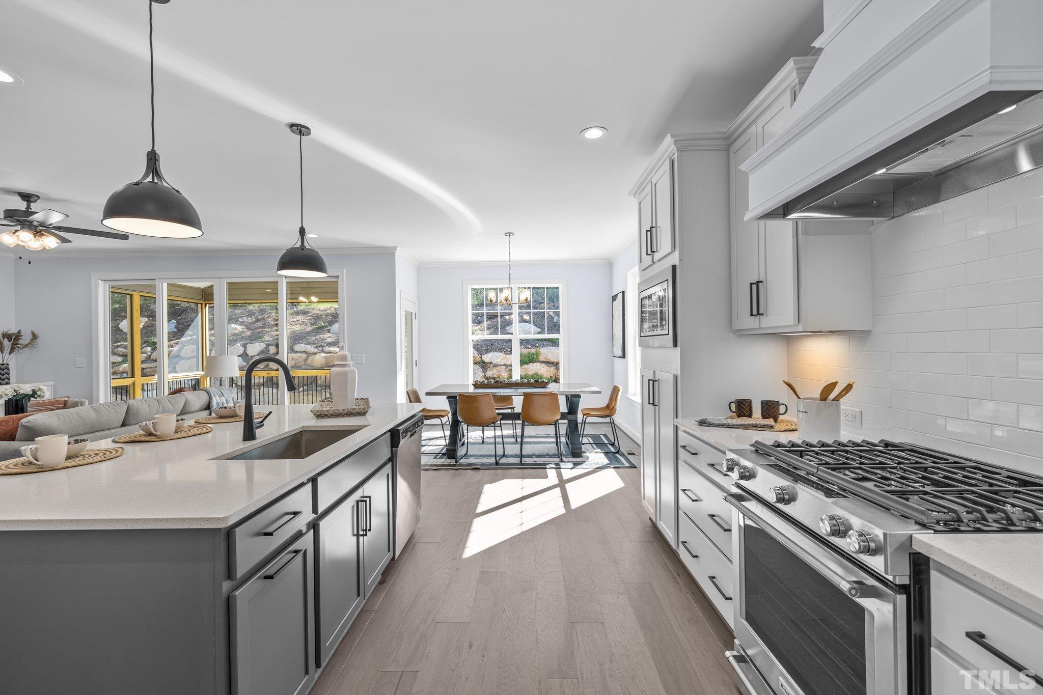 317 Prides Crossing Rolesville, NC 27571 - Photo 7 of 51