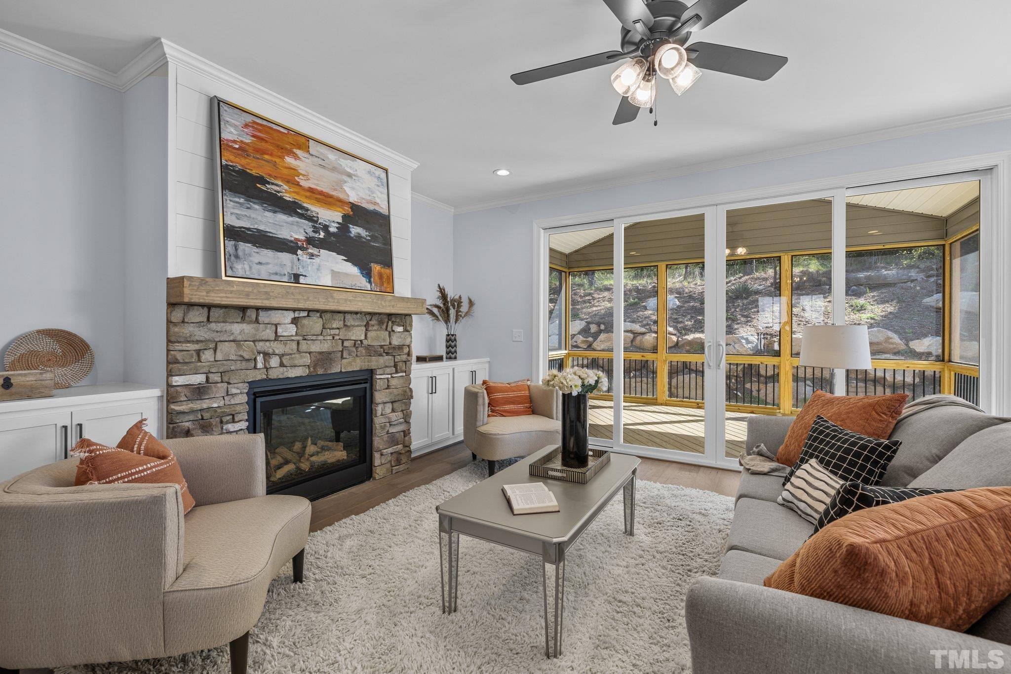 317 Prides Crossing Rolesville, NC 27571 - Photo 9 of 51