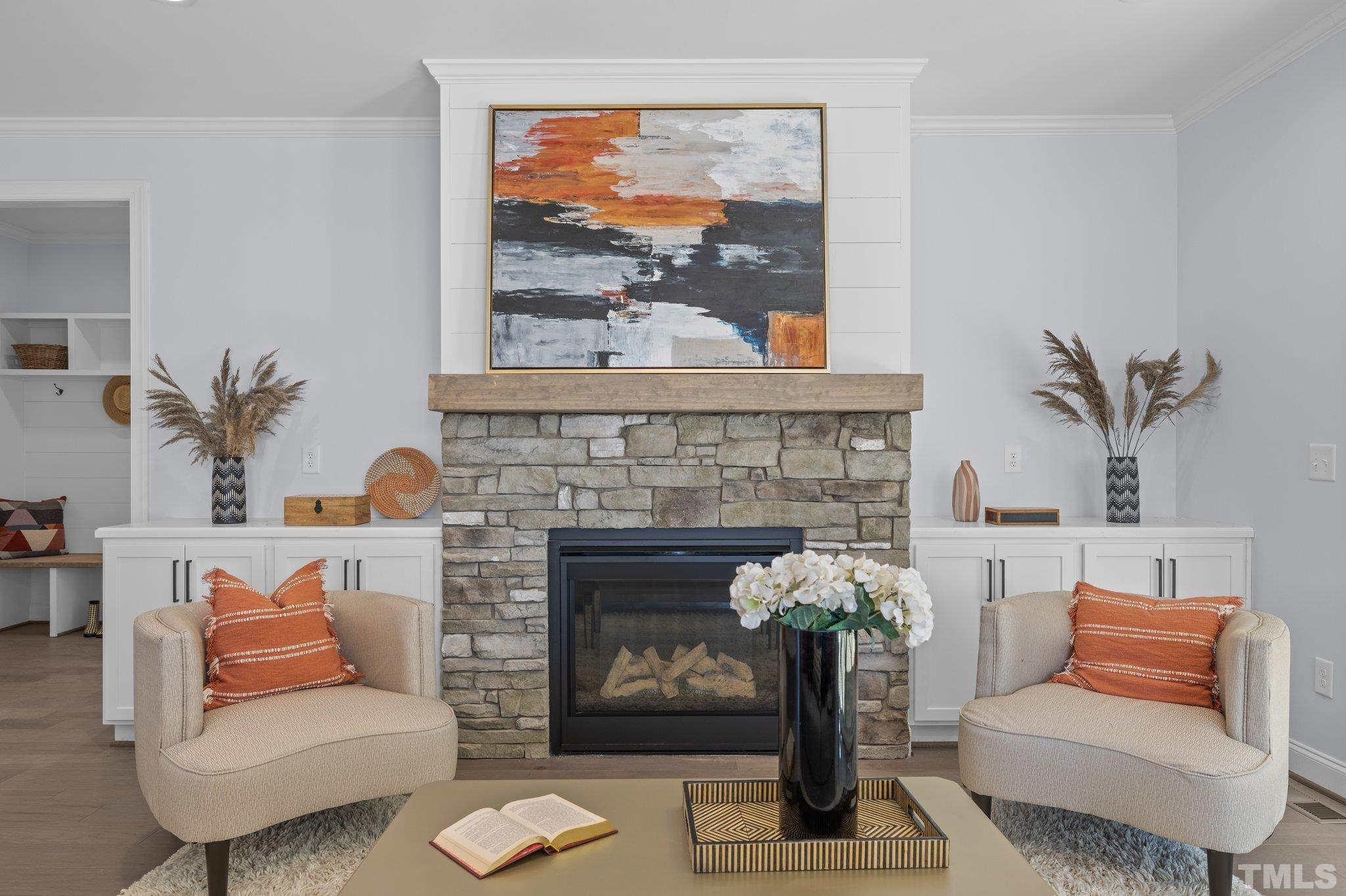 317 Prides Crossing Rolesville, NC 27571 - Photo 10 of 51