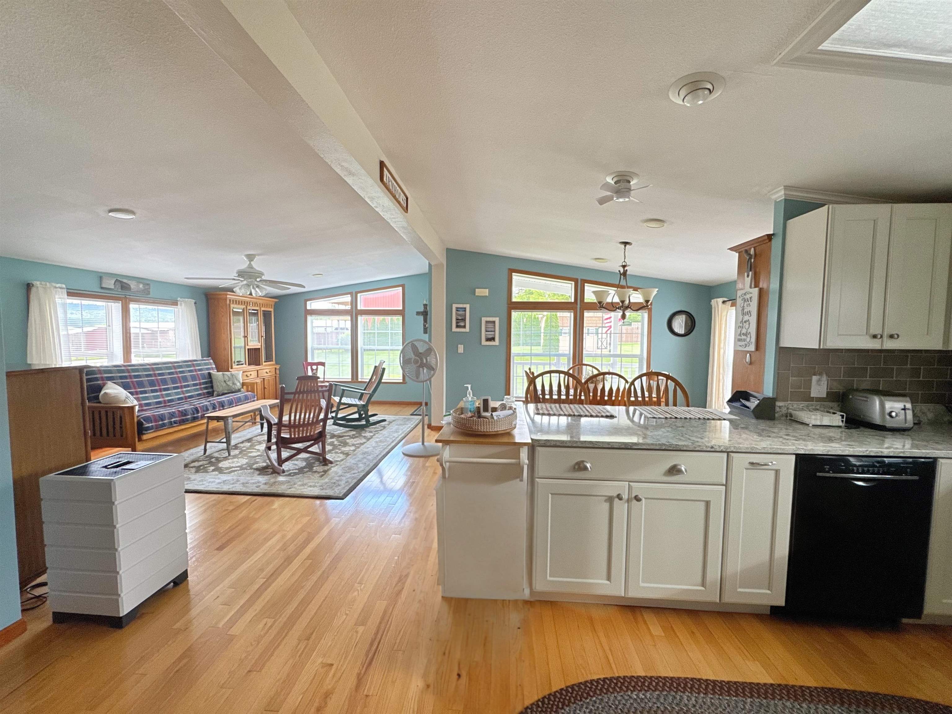 566 Calavant Hill Road Charlestown, NH 03603 - Photo 7 of 24