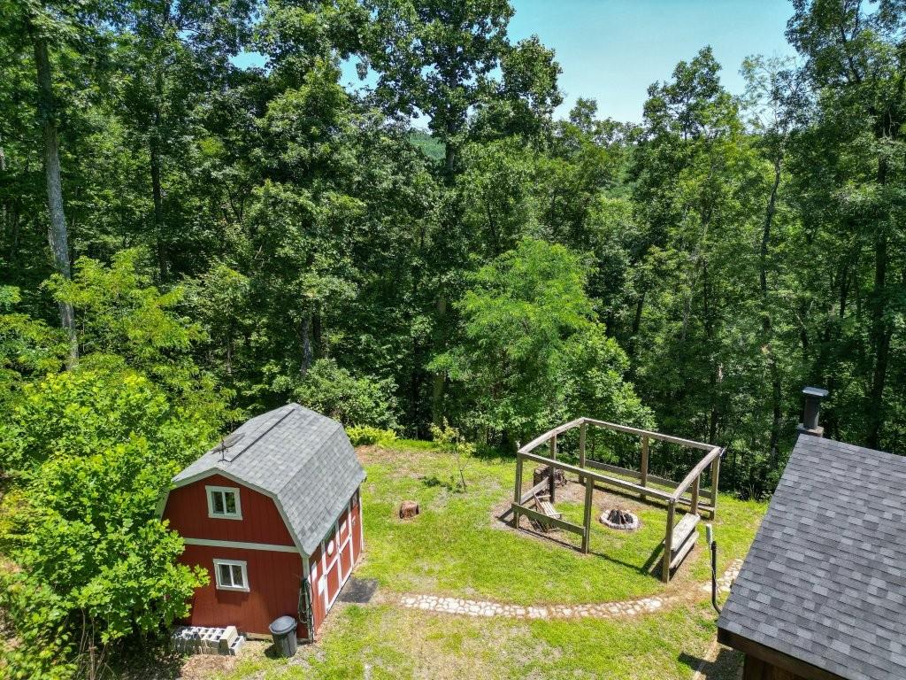 3047 Millstone Road Woodlawn, VA 24381 - Photo 37 of 41 Gallery Image 37