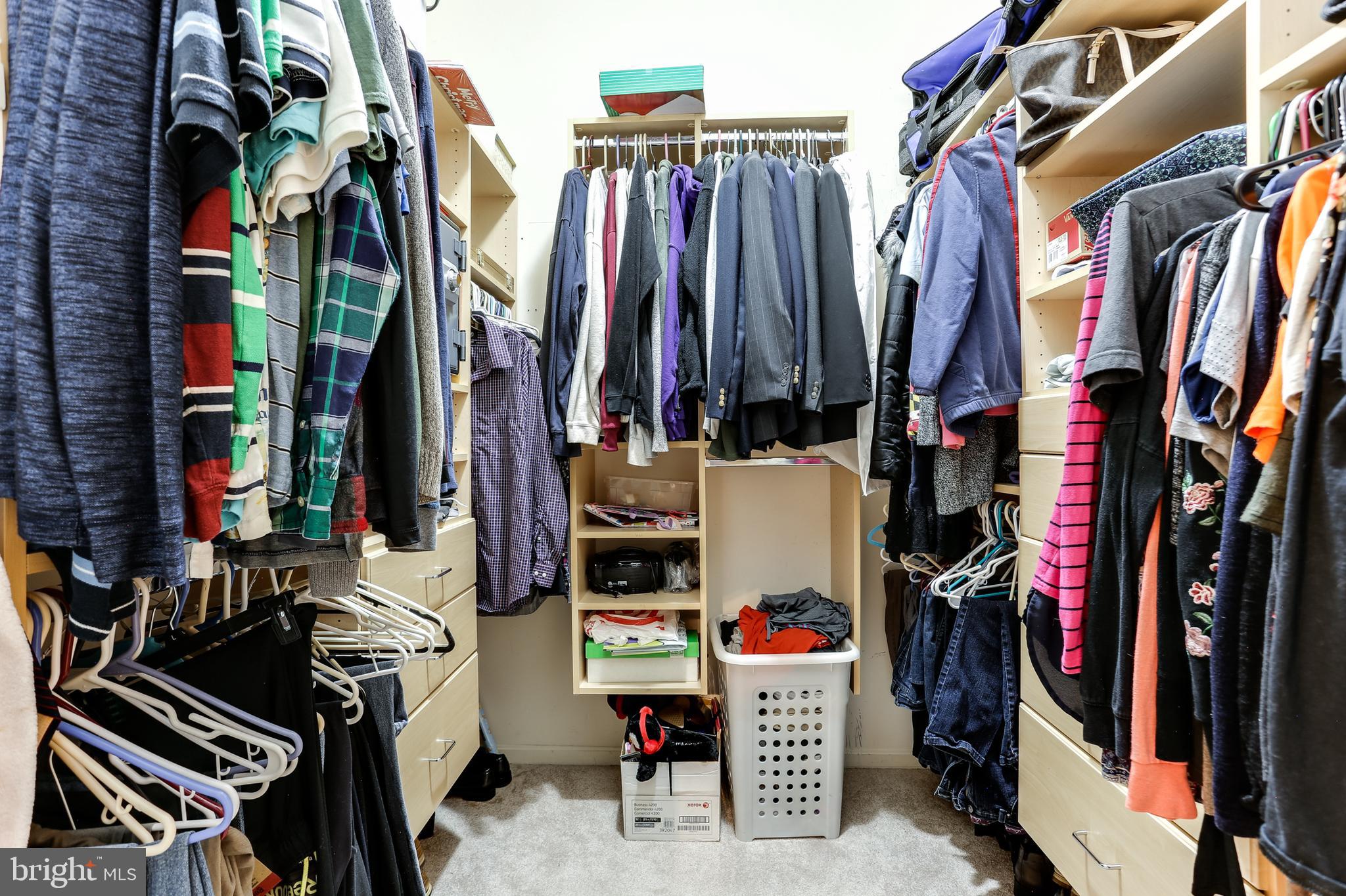 2067 Misty Meadow Road Finksburg, MD 21048 - Photo 22 of 38 Walk-In Closet