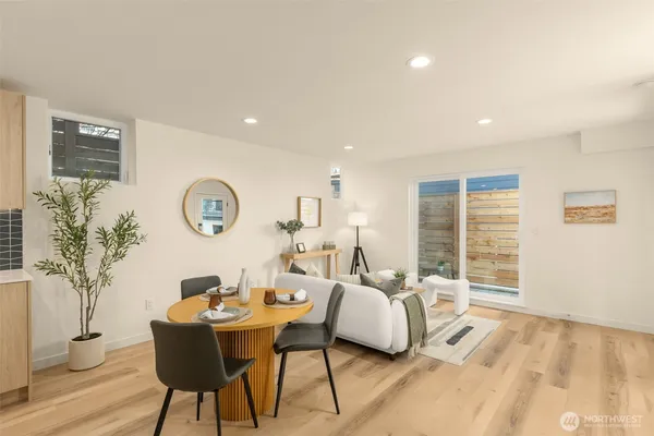 $669,000 | 3916 South Juneau Street, Seattle, WA 98118