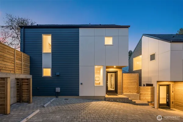 $669,000 | 3916 South Juneau Street, Seattle, WA 98118