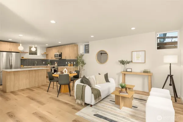 $669,000 | 3916 South Juneau Street, Seattle, WA 98118