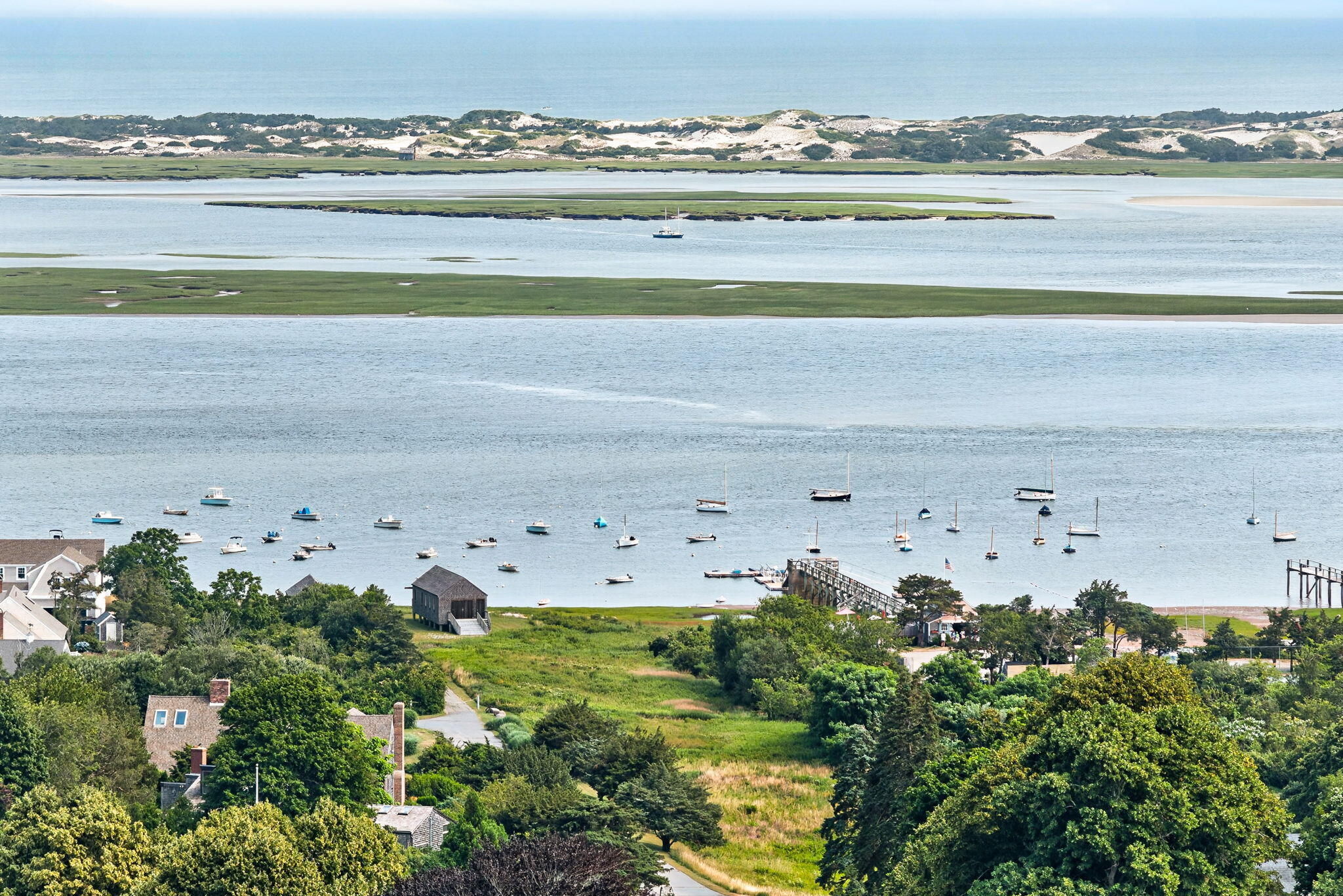 2849 Main Street Barnstable, MA 02630 - Photo 56 of 63 25-DJI_20260701215614_0868_D