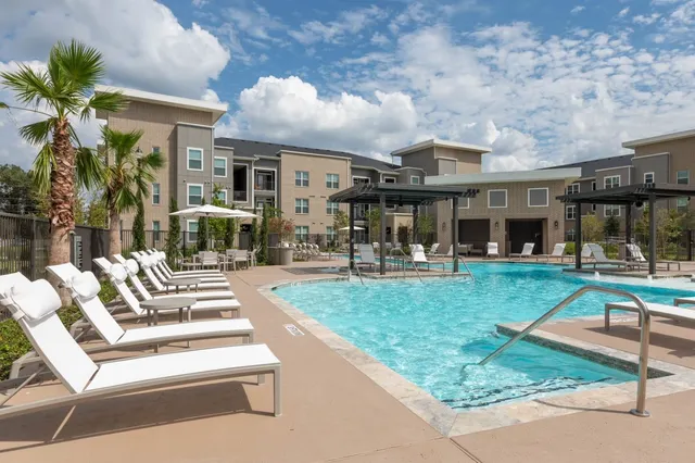 $1,345 | 5131 Williams Way Boulevard, Unit 1305, Richmond, TX 77469