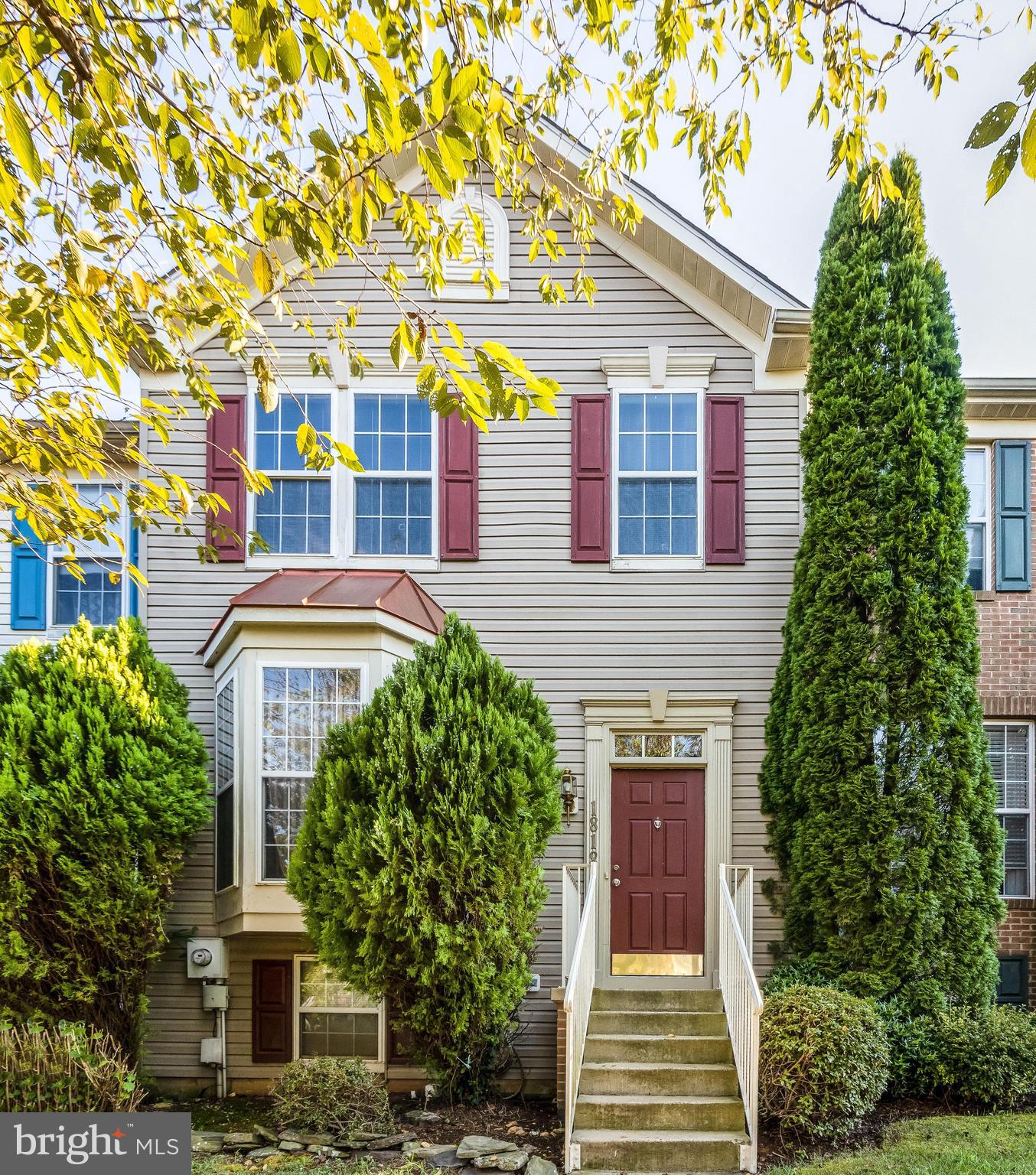 1818 Free Terrace Frederick, MD 21702 - Photo 1 of 37